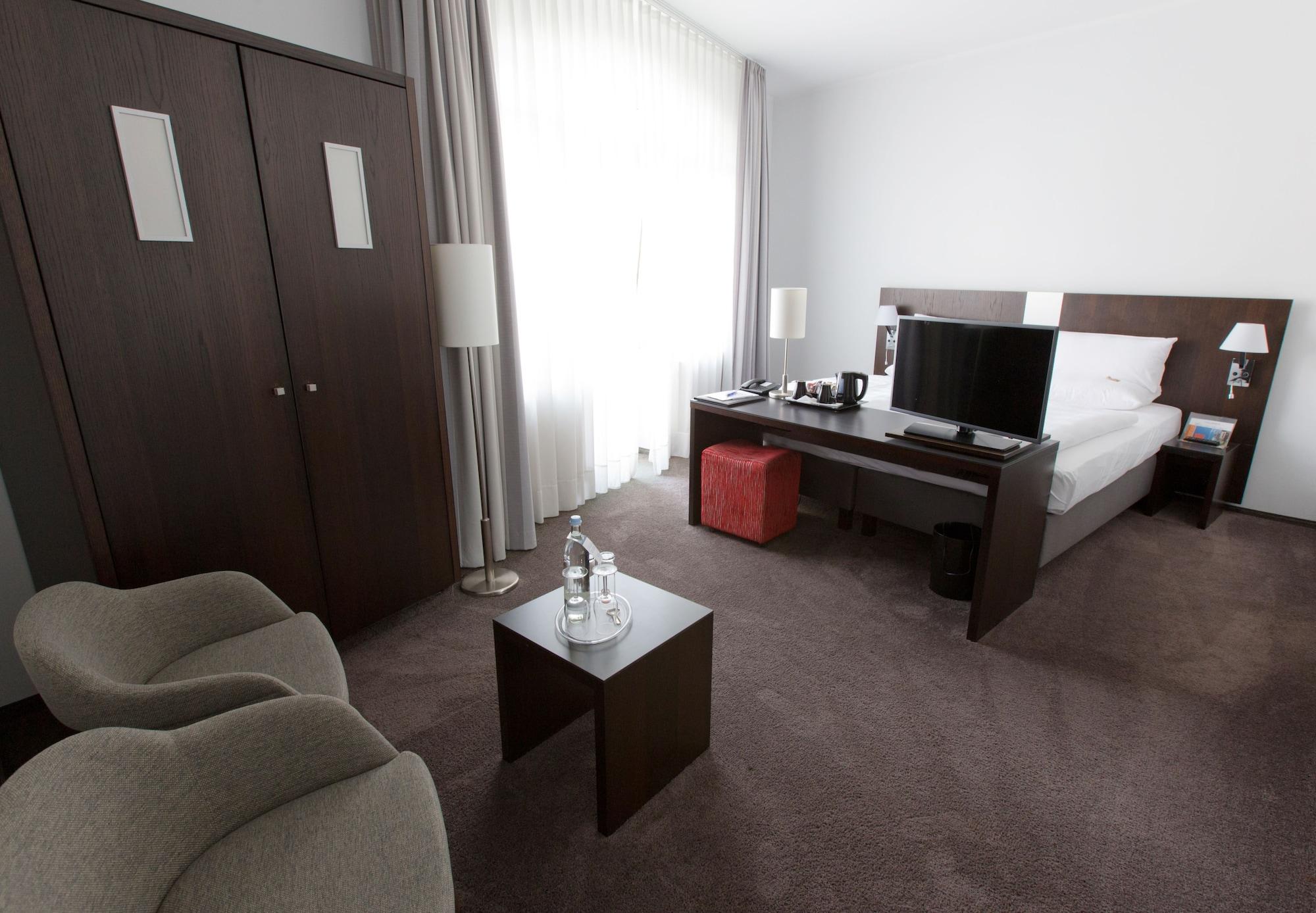 Hotel Astor & Kolonia