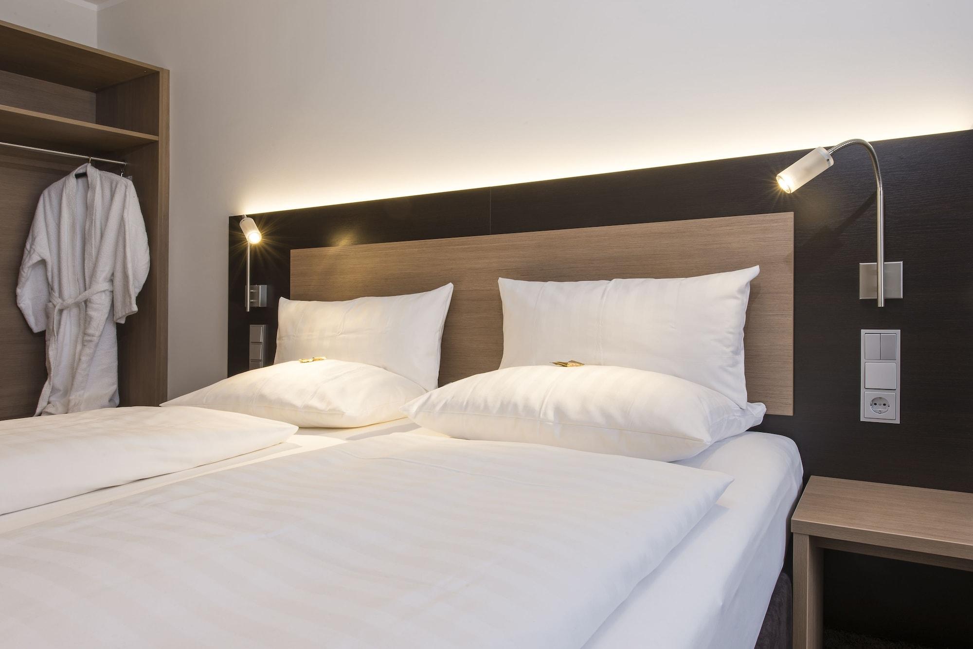 Hotel Astor & Kolonia