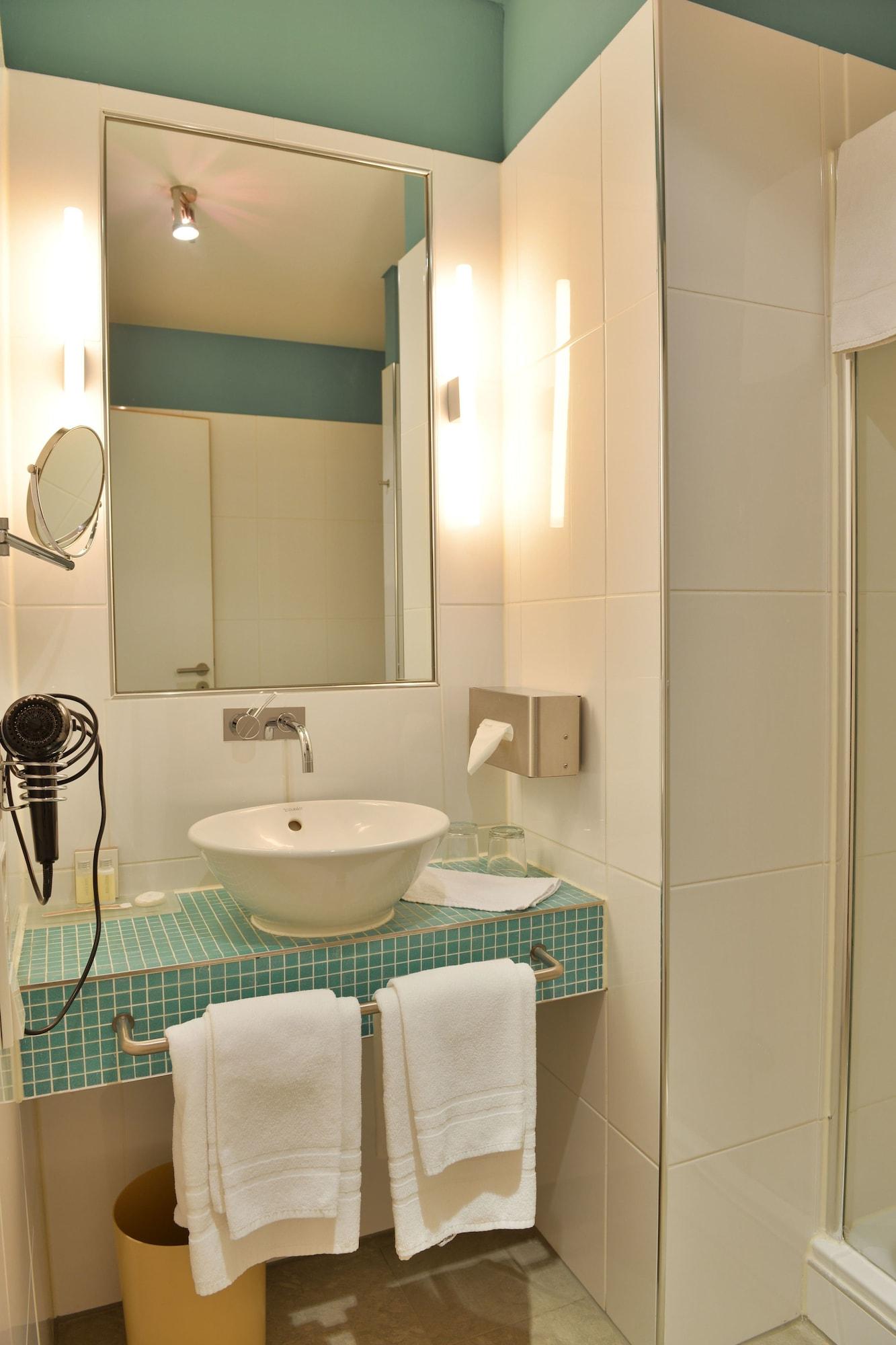 Hotel Santo 4*