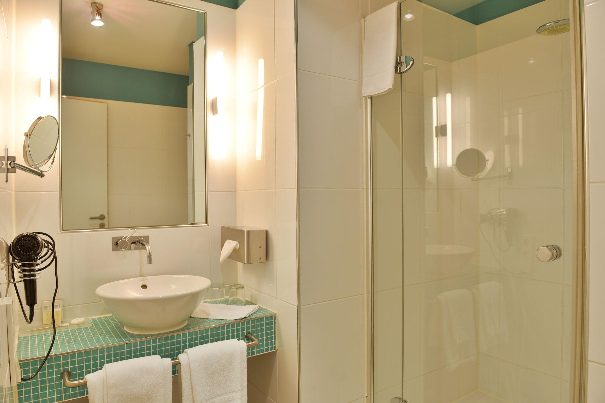 Hotel Santo 4*