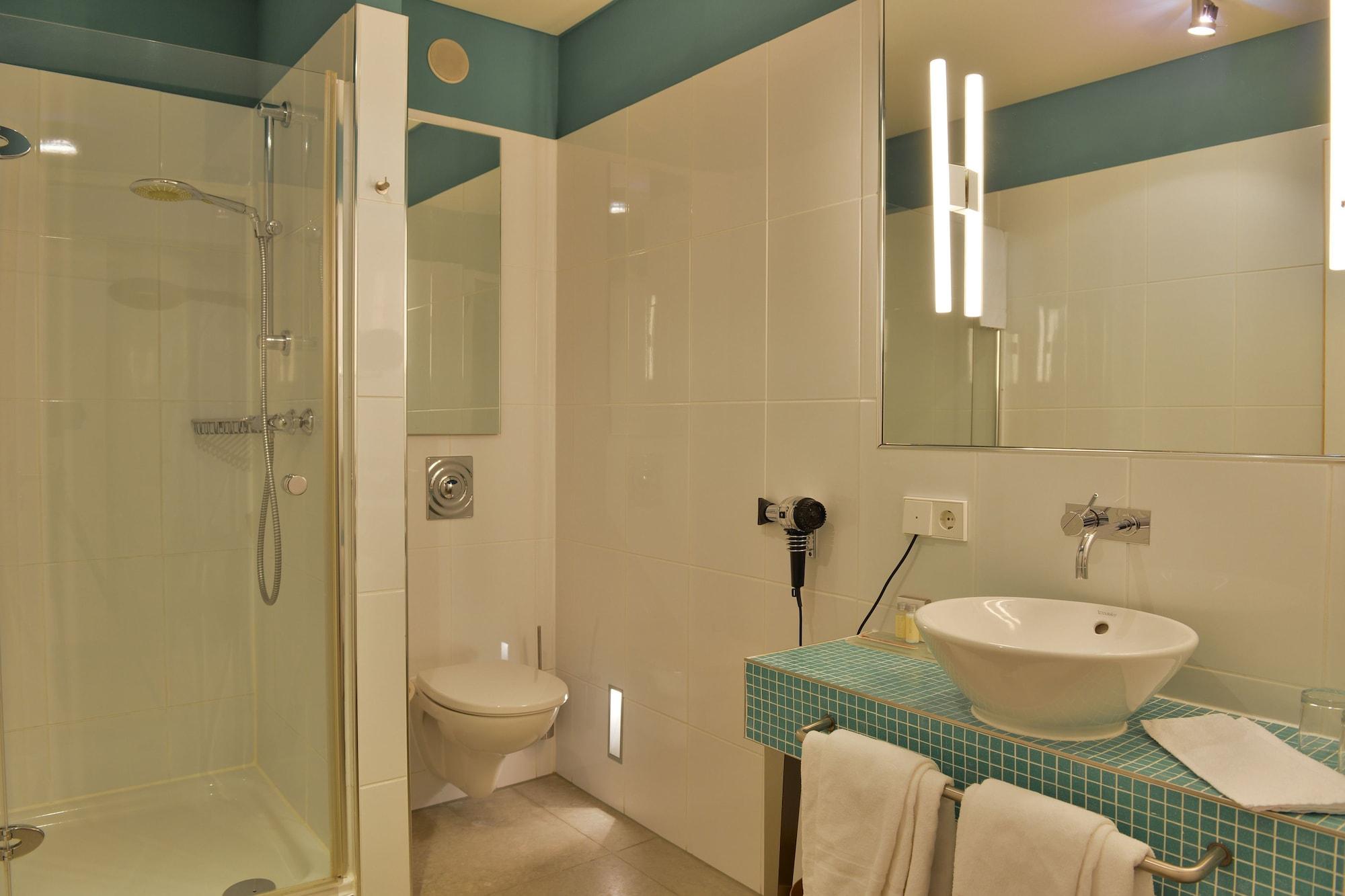 Santo Hotel