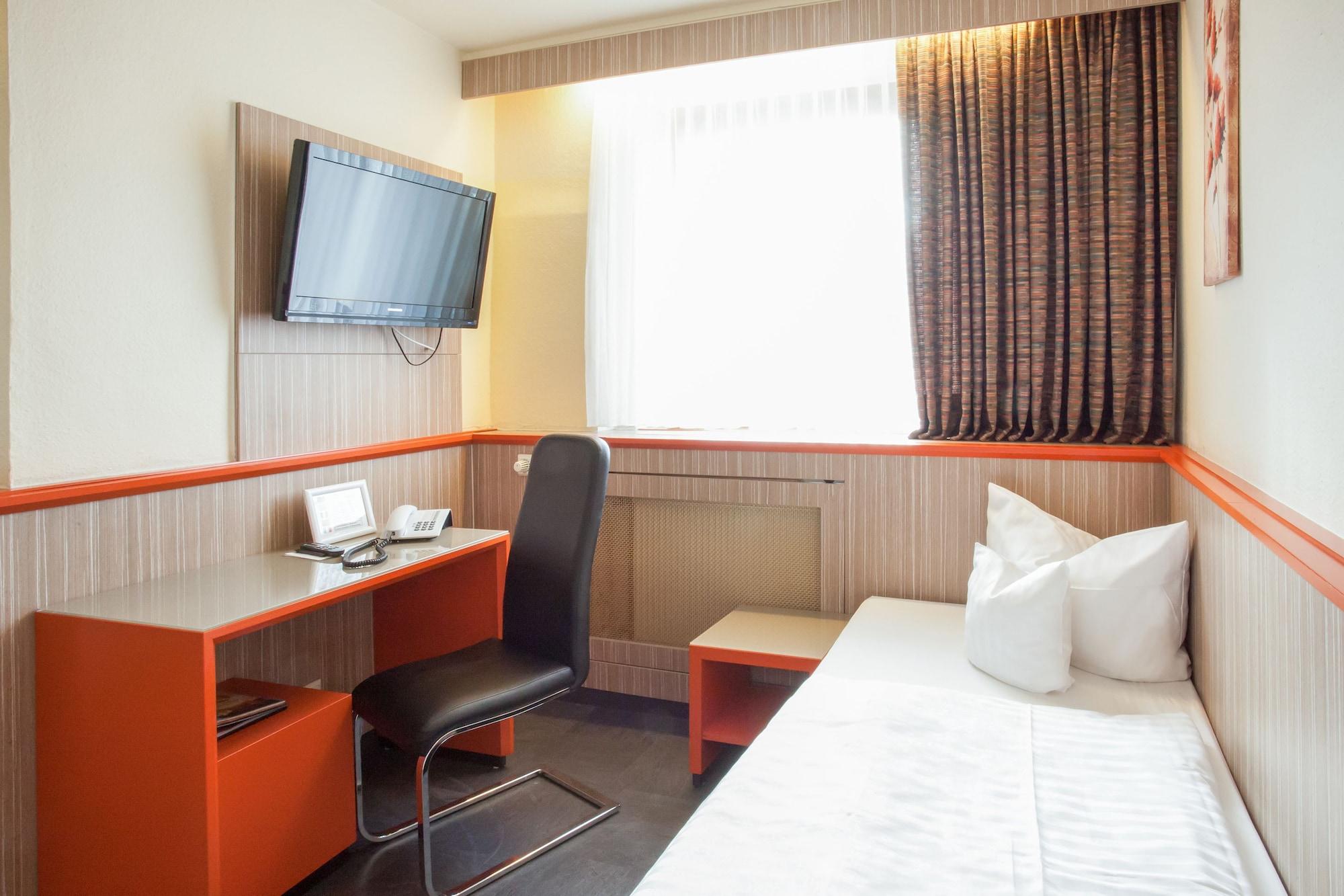 Hotel Trip Ariane Cologne