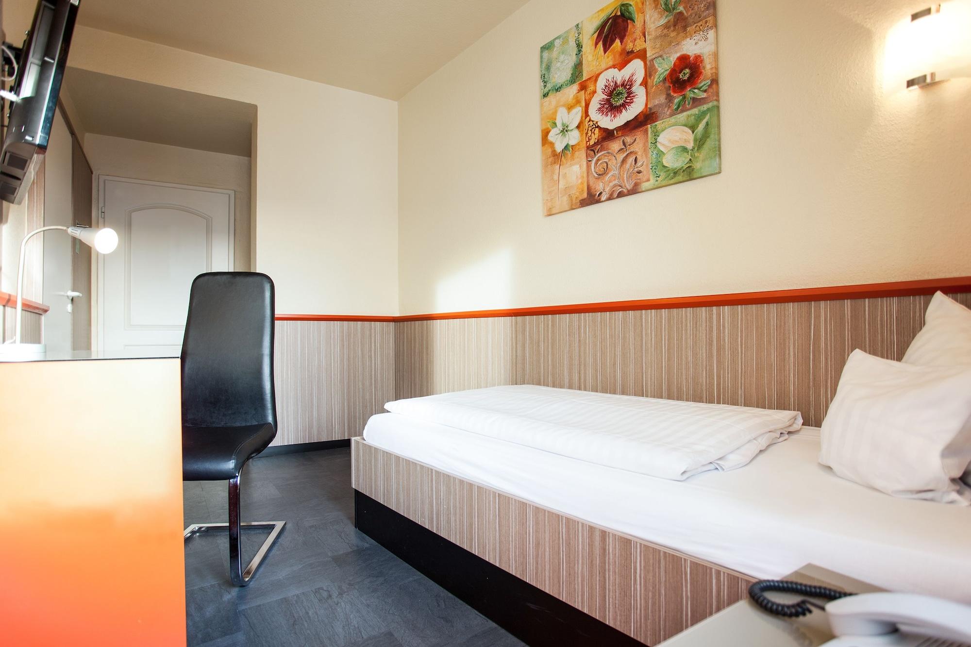 Hotel Trip Ariane Cologne