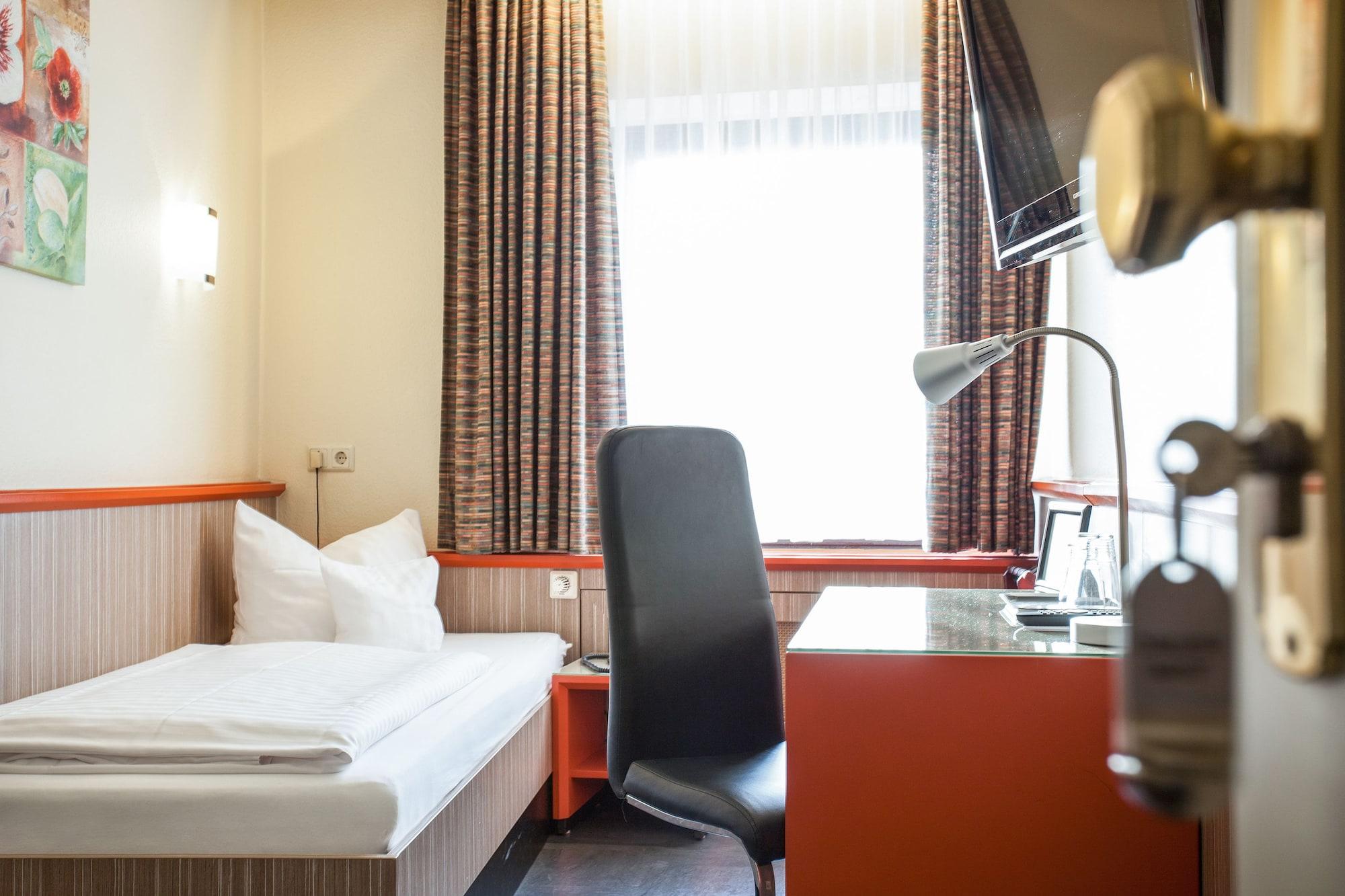 Trip Ariane Hotel 3*
