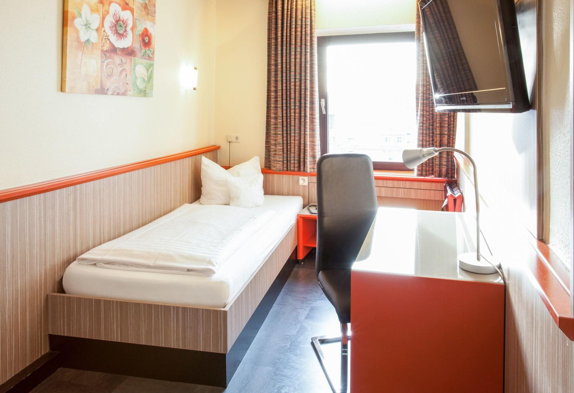 Trip Ariane Hotel