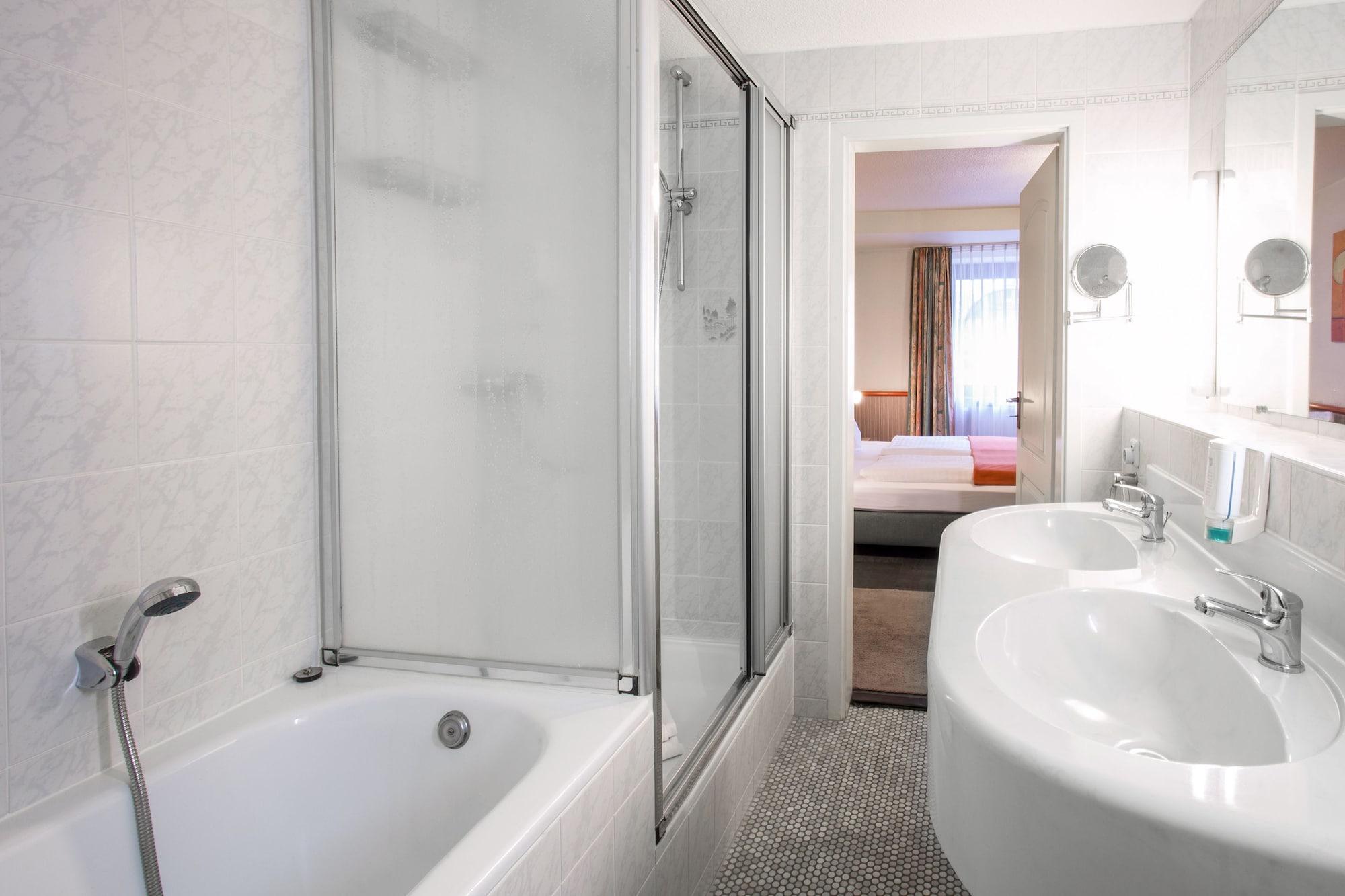 Hotel Trip Ariane