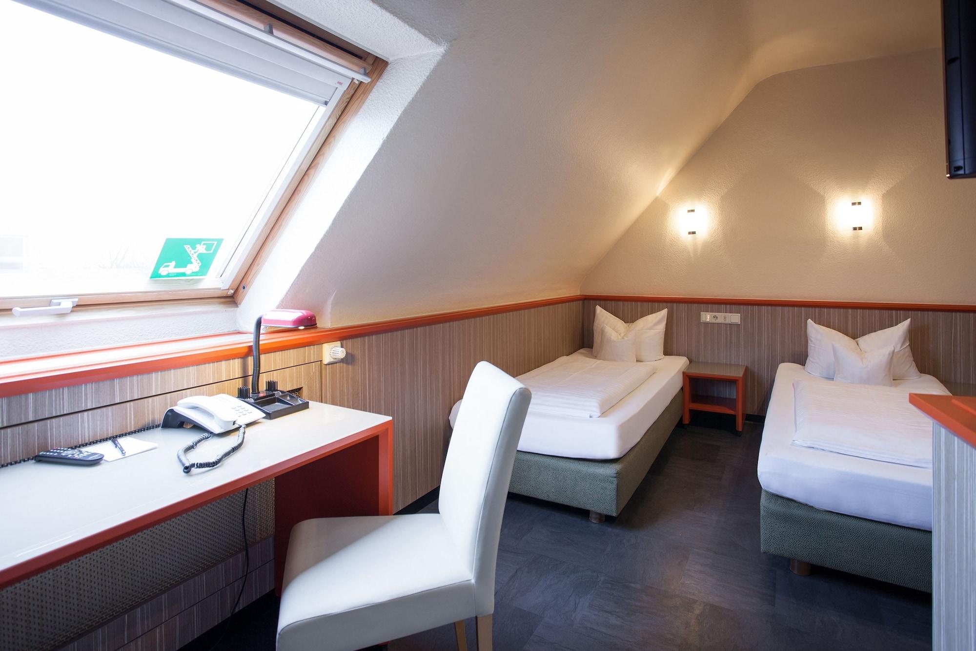 Trip Ariane Hotel Cologne
