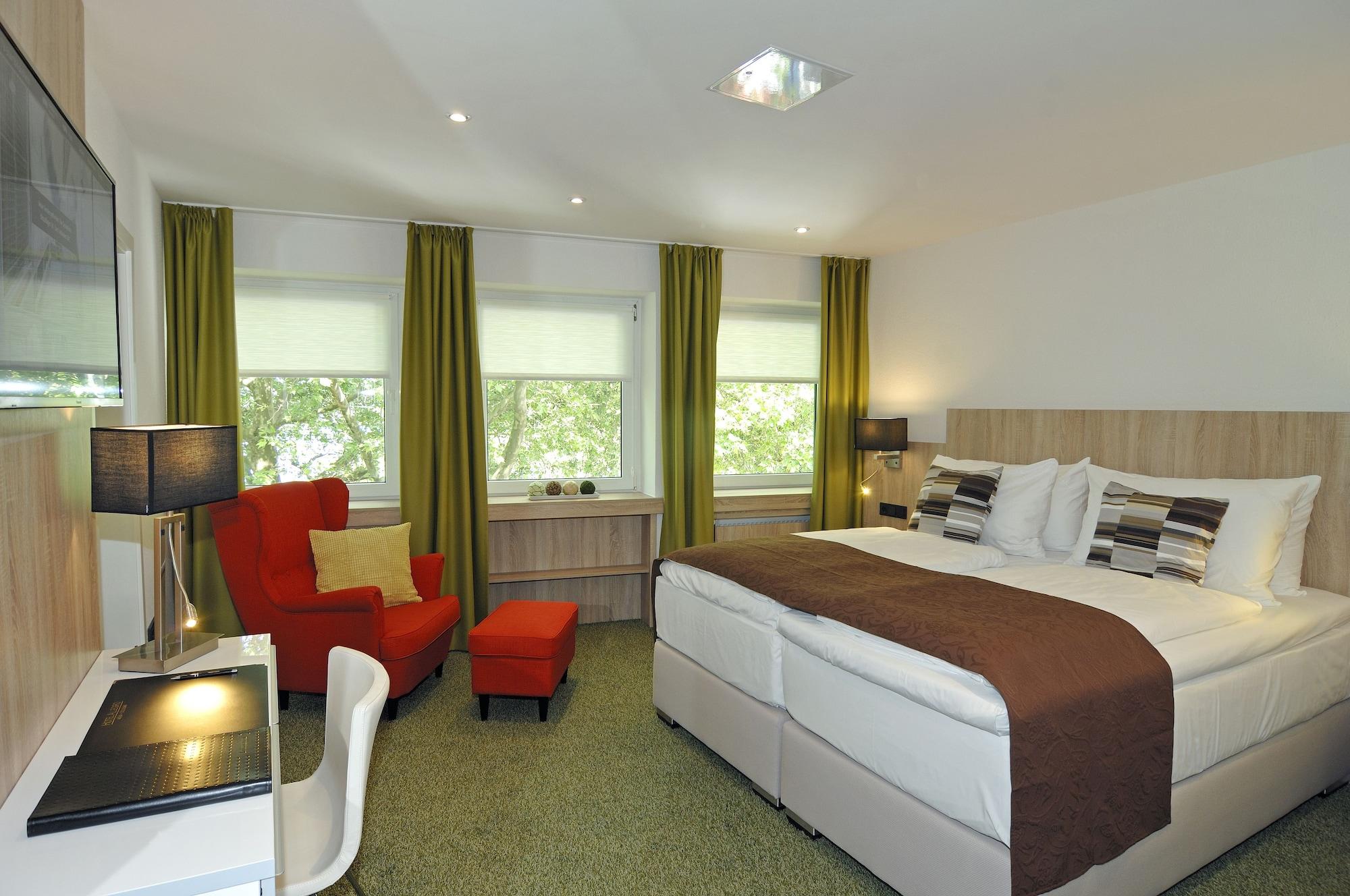 Allegro Hotel Colonia