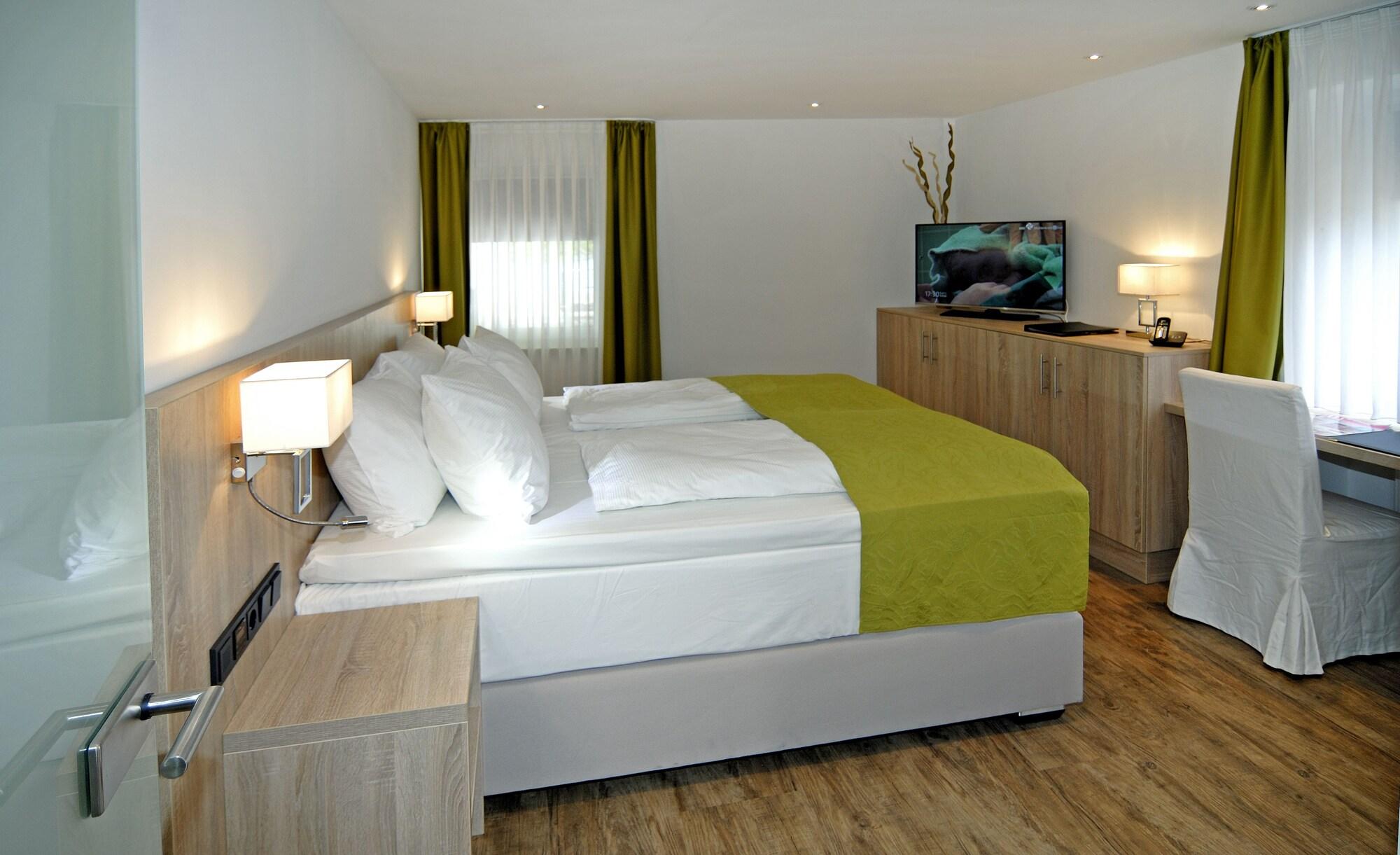 Allegro Hotel Colonia