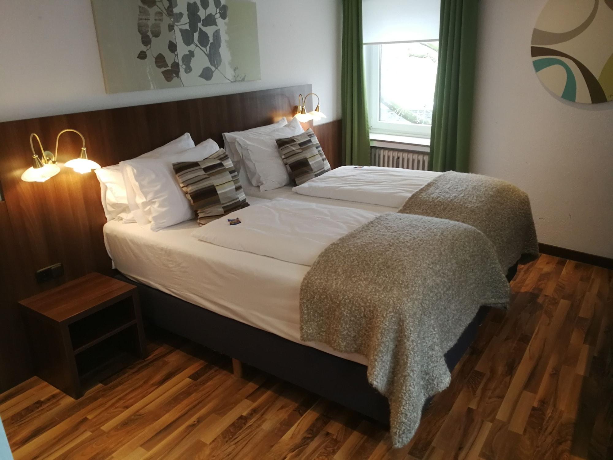Hotel Allegro Colonia