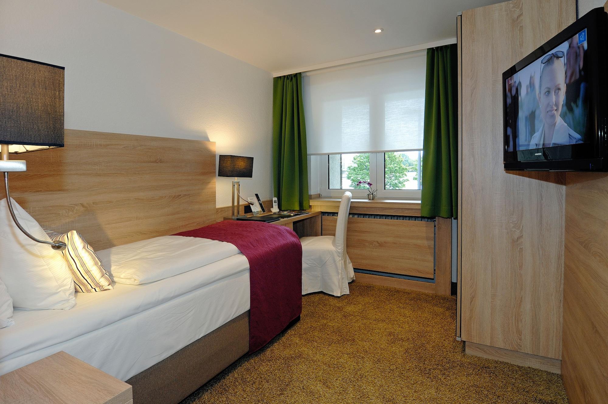 Allegro 4* Colonia