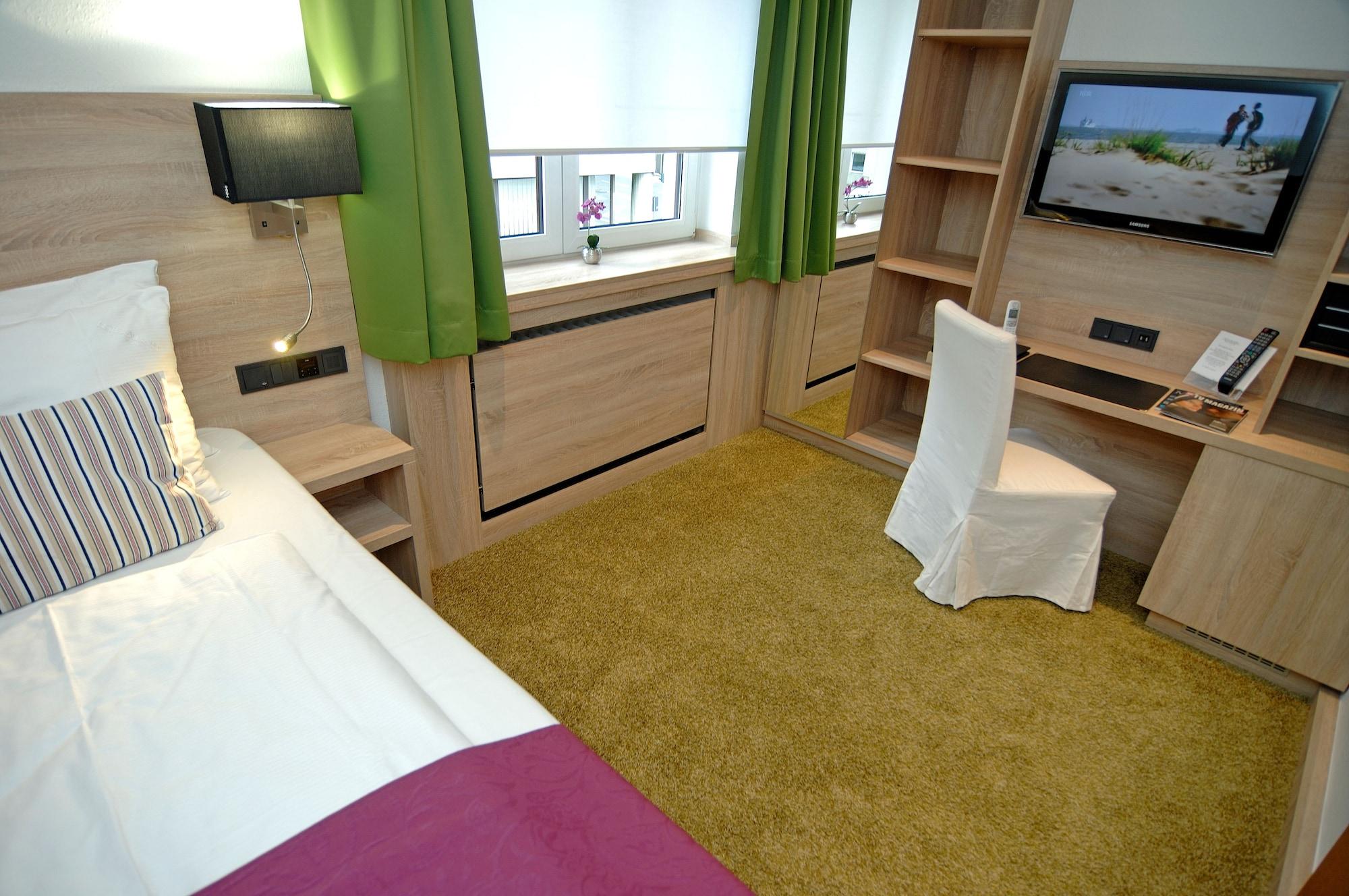 Allegro Hotel 4*