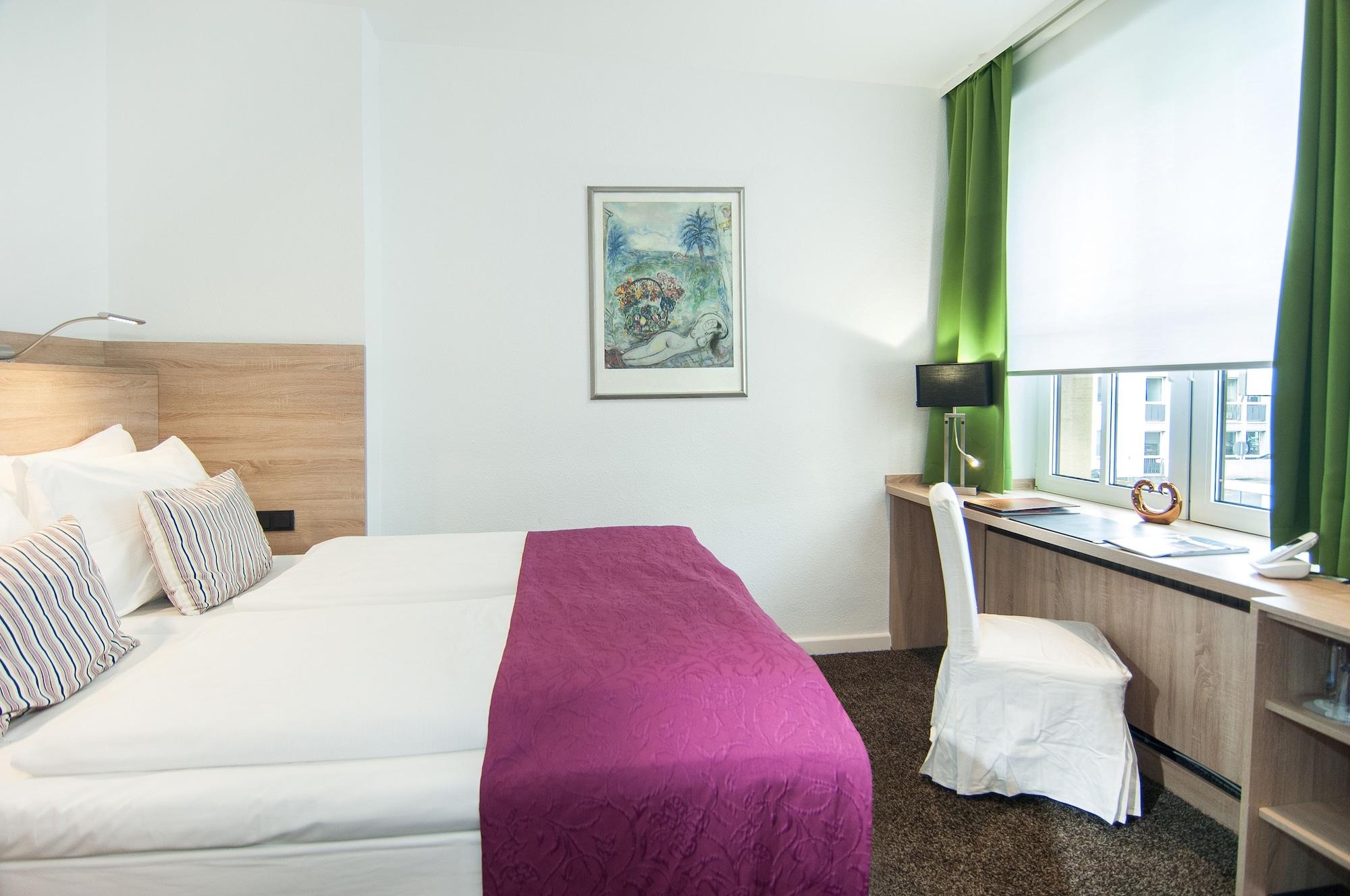 Allegro Hotel Colonia