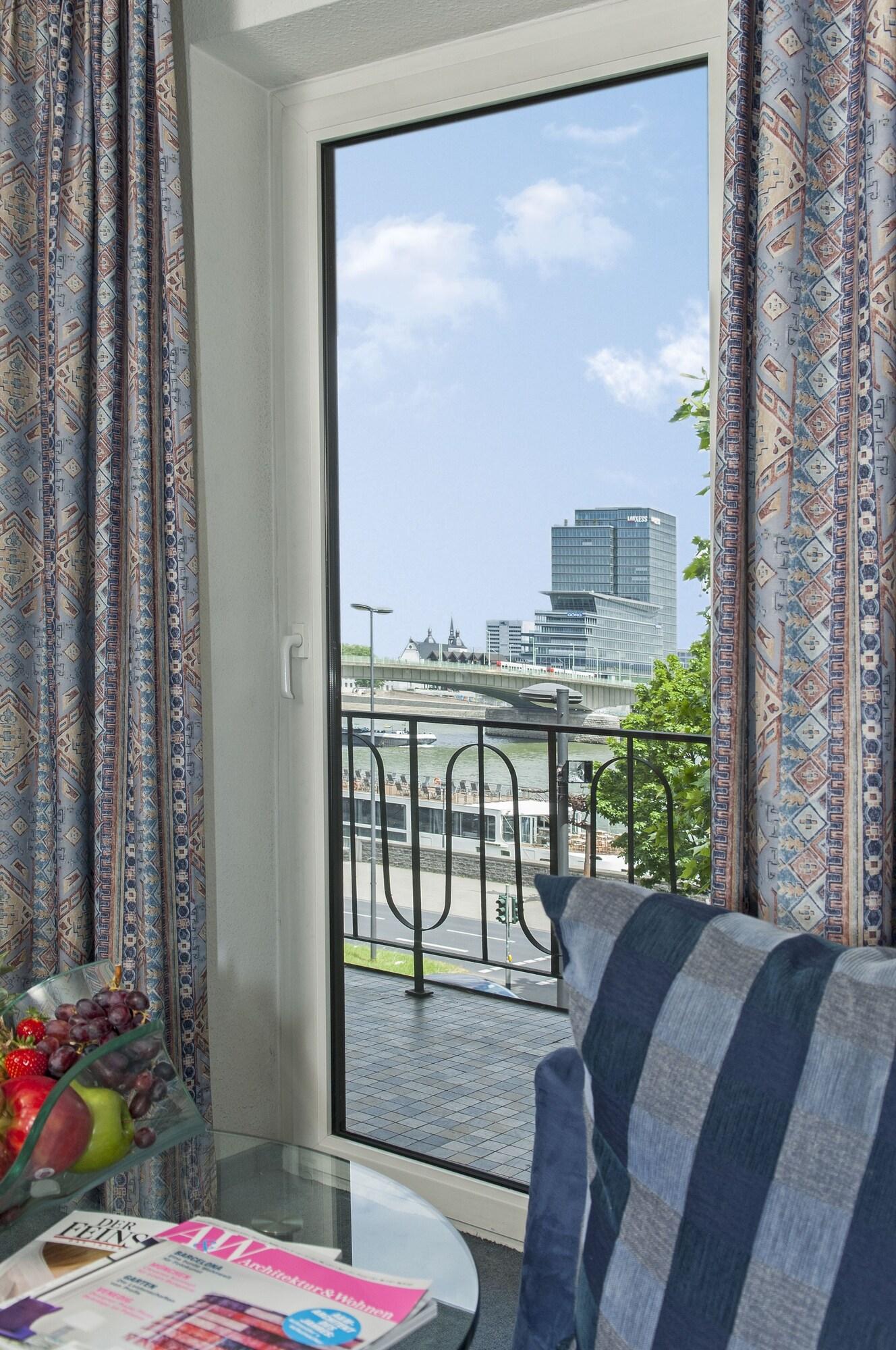 Hotel Allegro Colonia