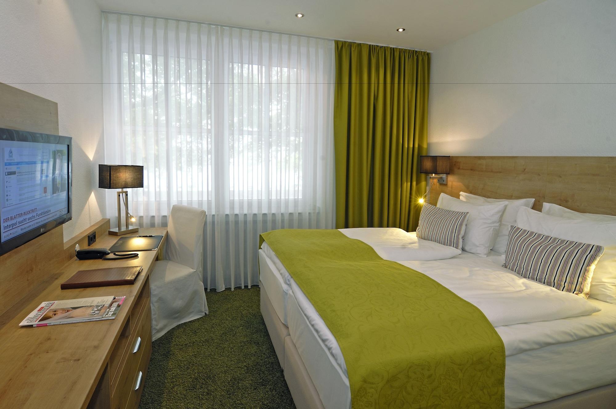 Allegro Hotel Colonia