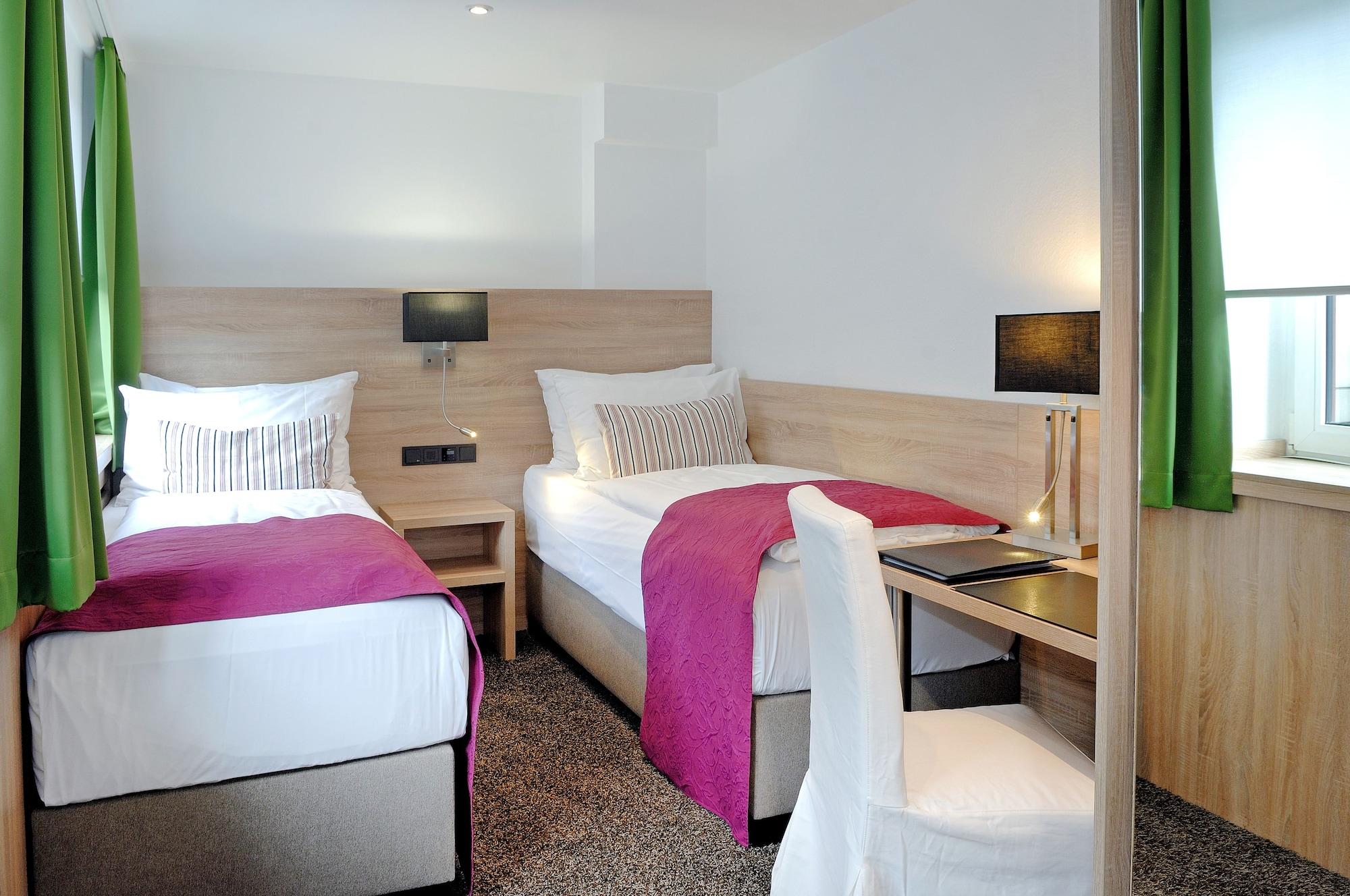 Allegro Hotel Colonia