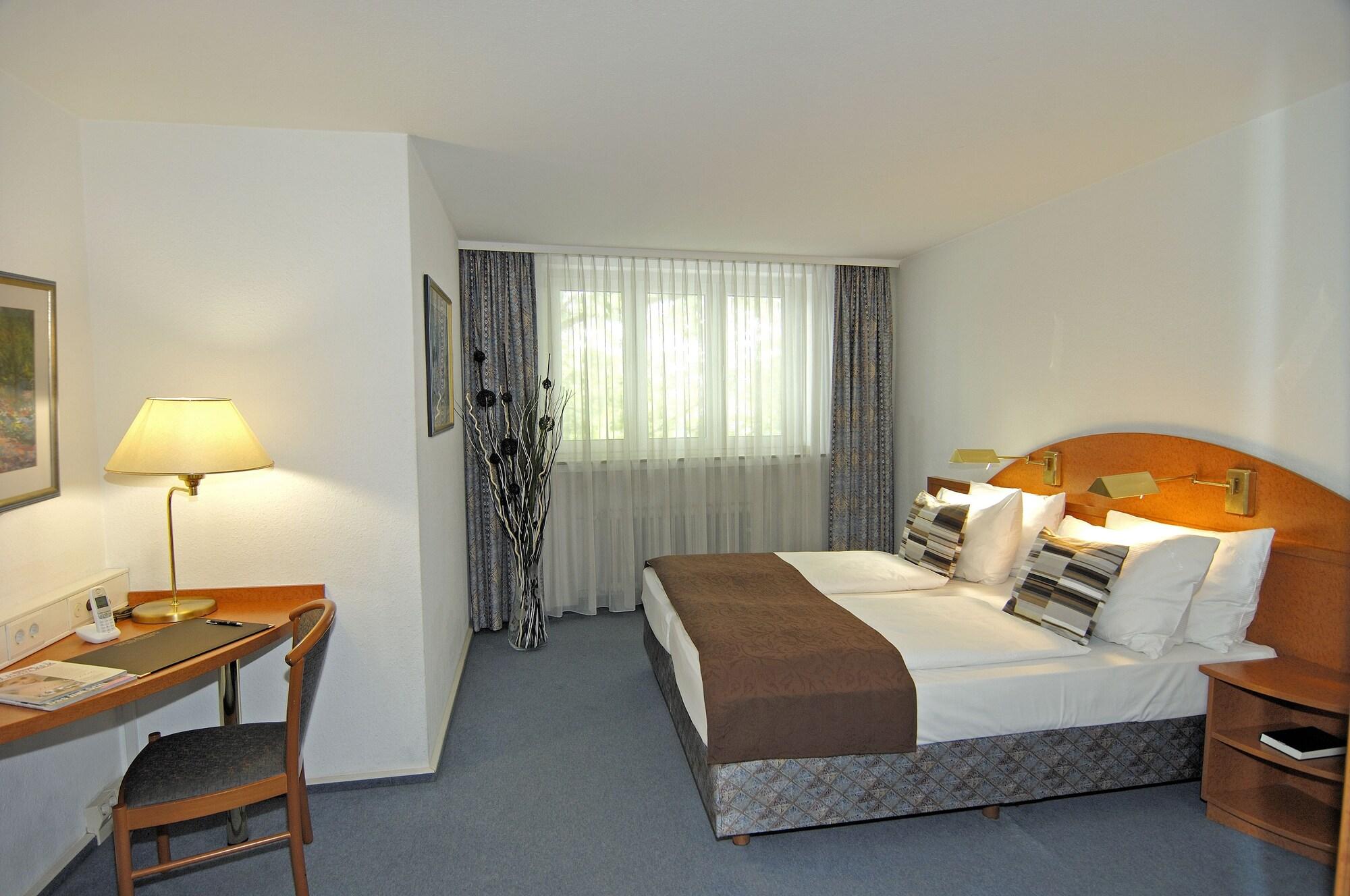 Allegro Hotel 4*