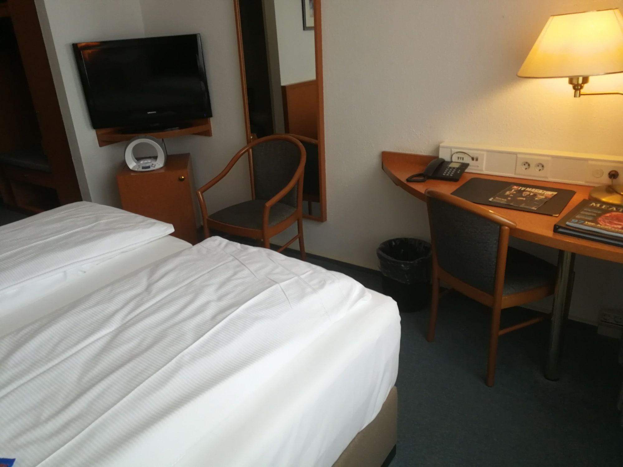 Allegro Hotel Colonia
