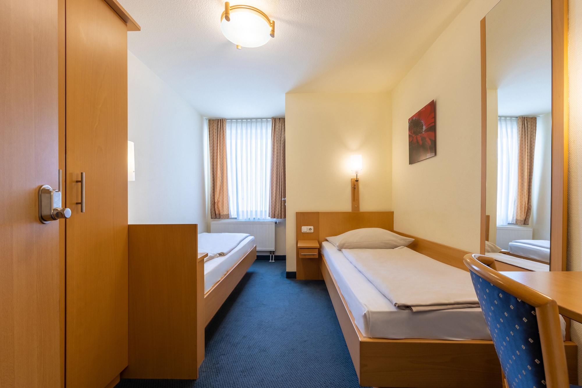 Trip Conti Hotel 3*