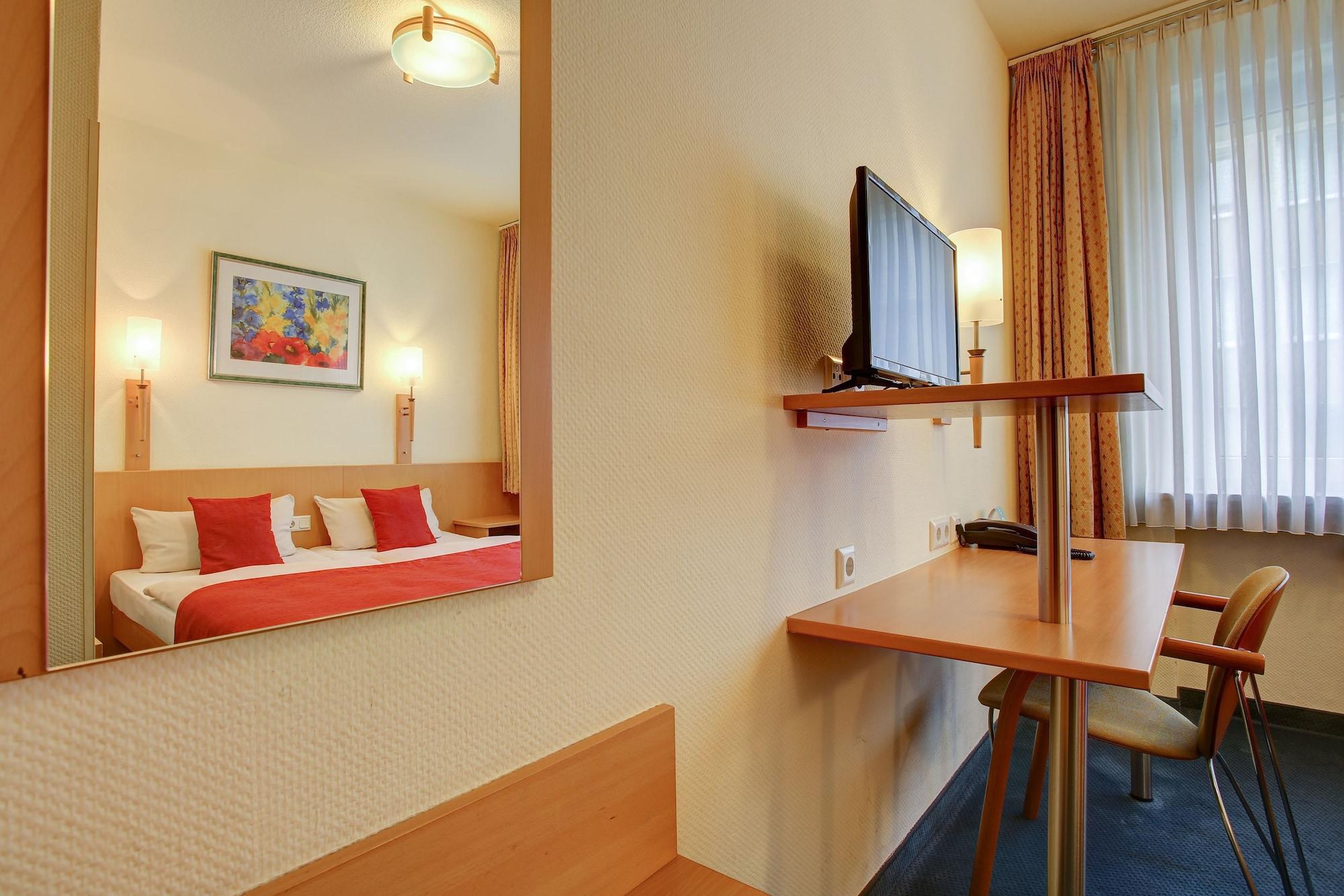 Trip Conti 3*