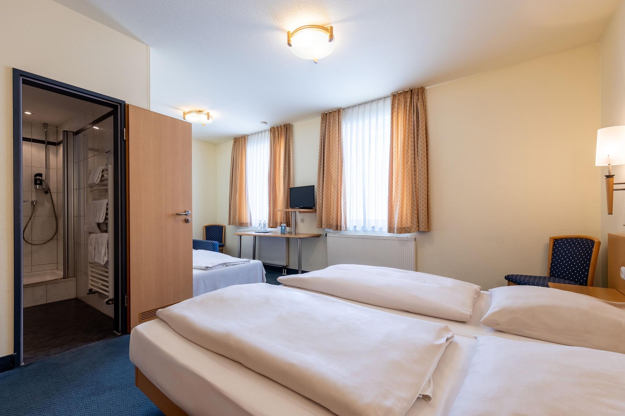 Hotel Trip Conti