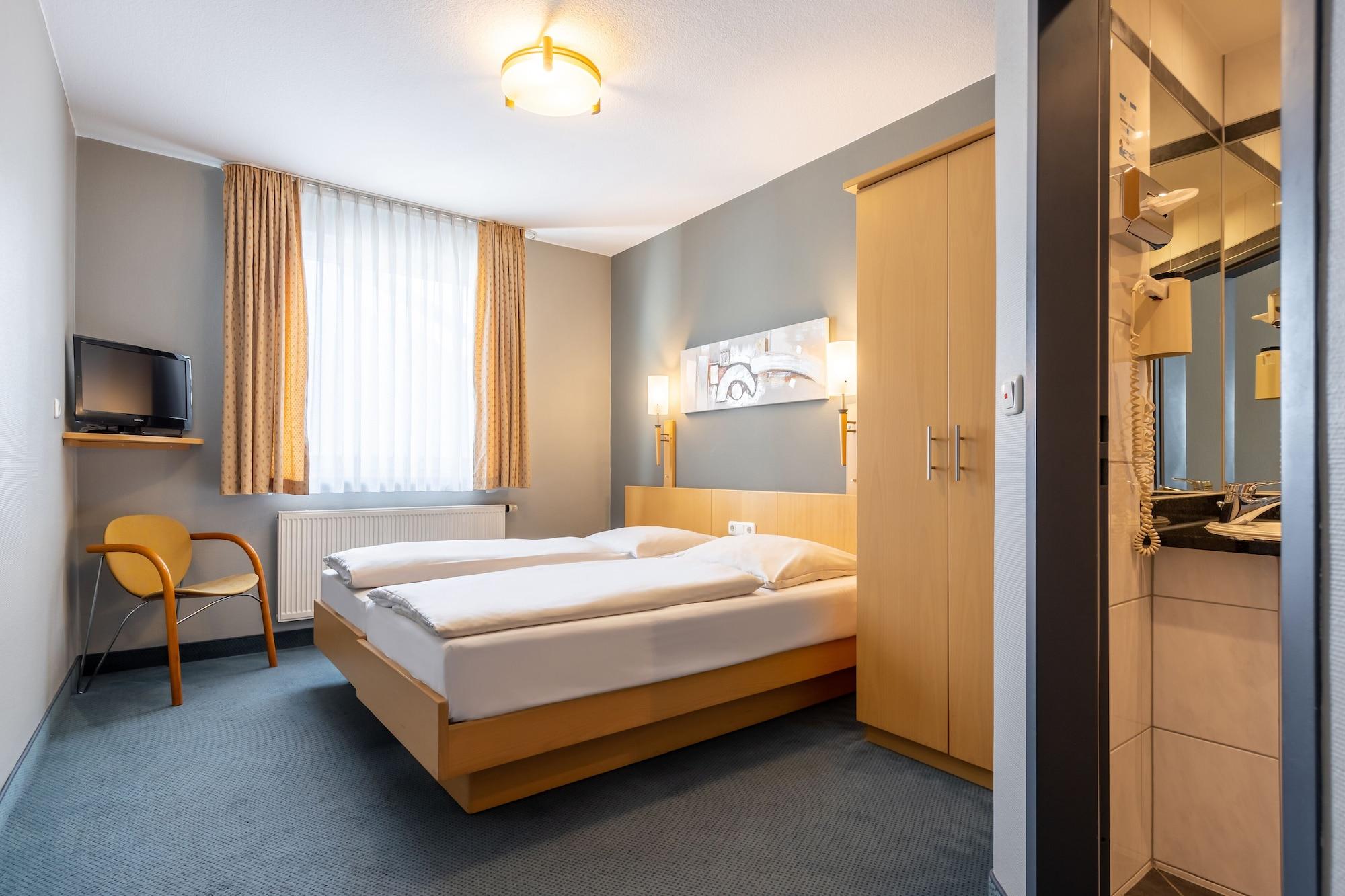 Hotel Trip Conti 3*
