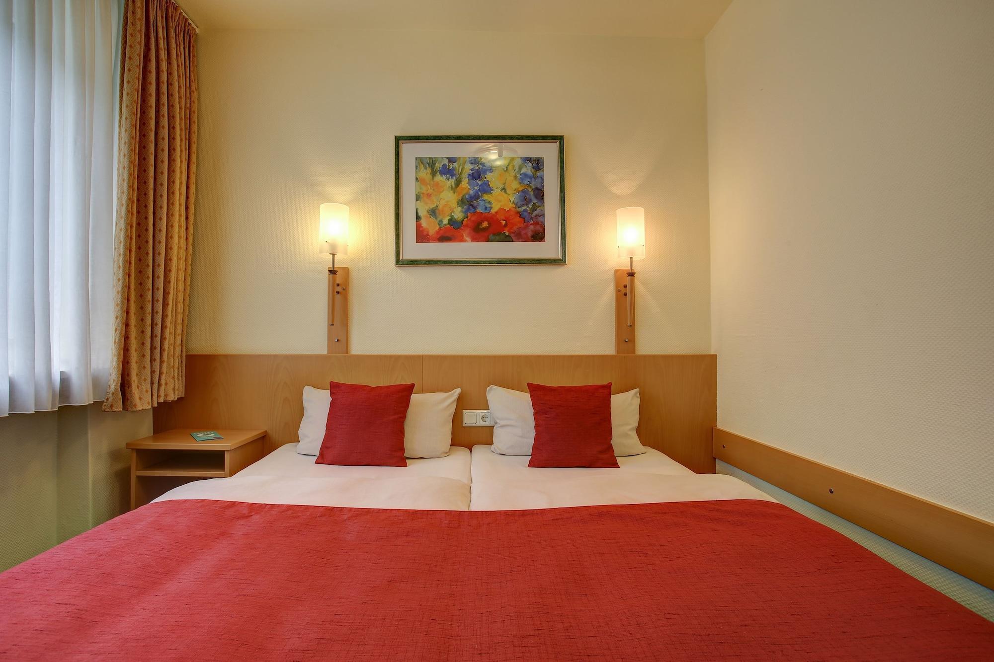 Trip Conti Hotel Cologne