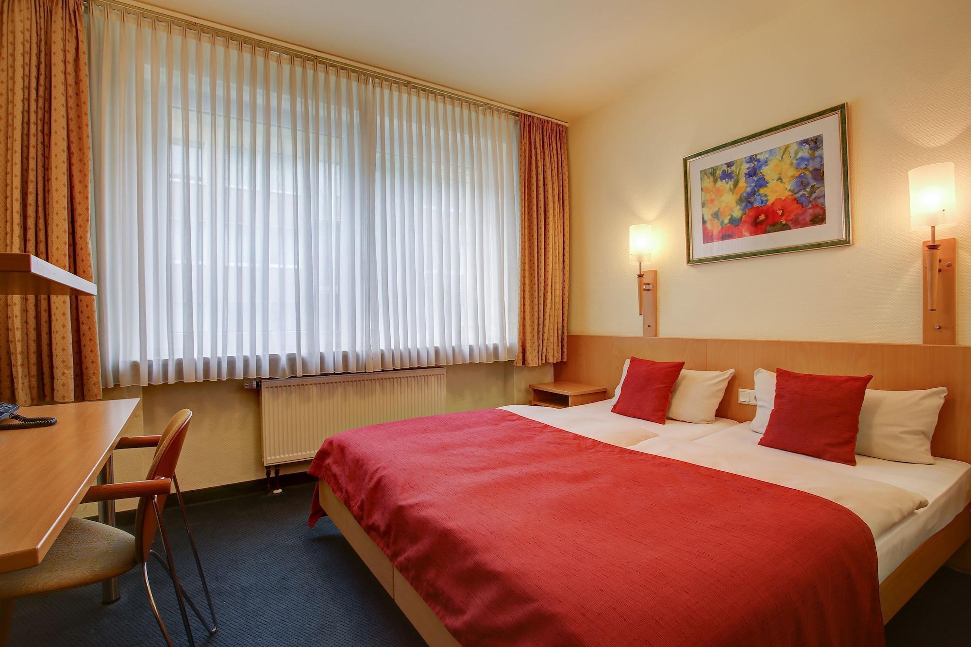Hotel Trip Conti