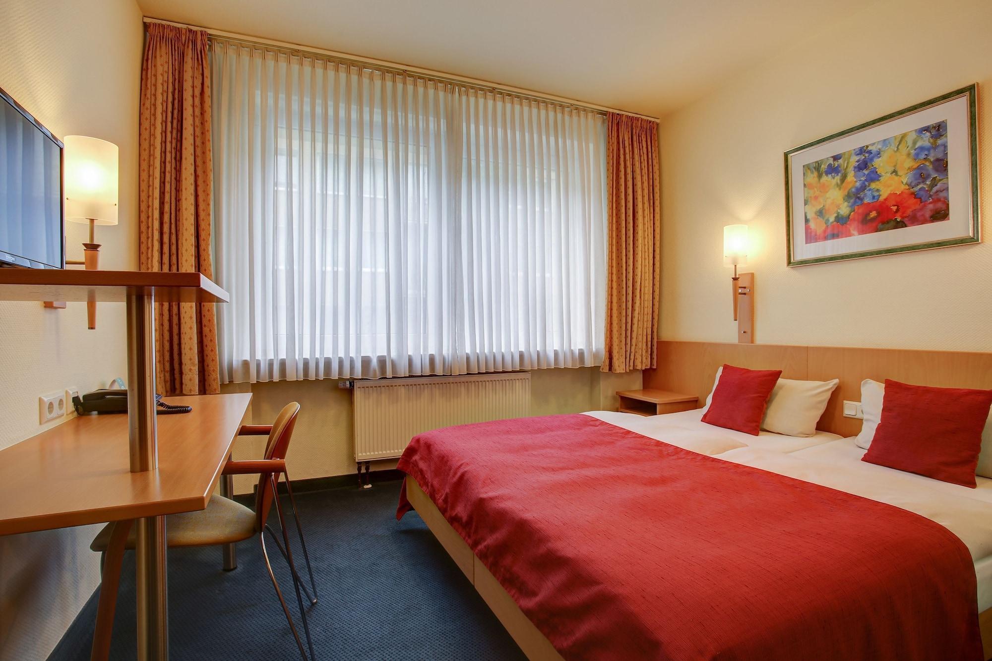 Trip Conti Hotel Cologne