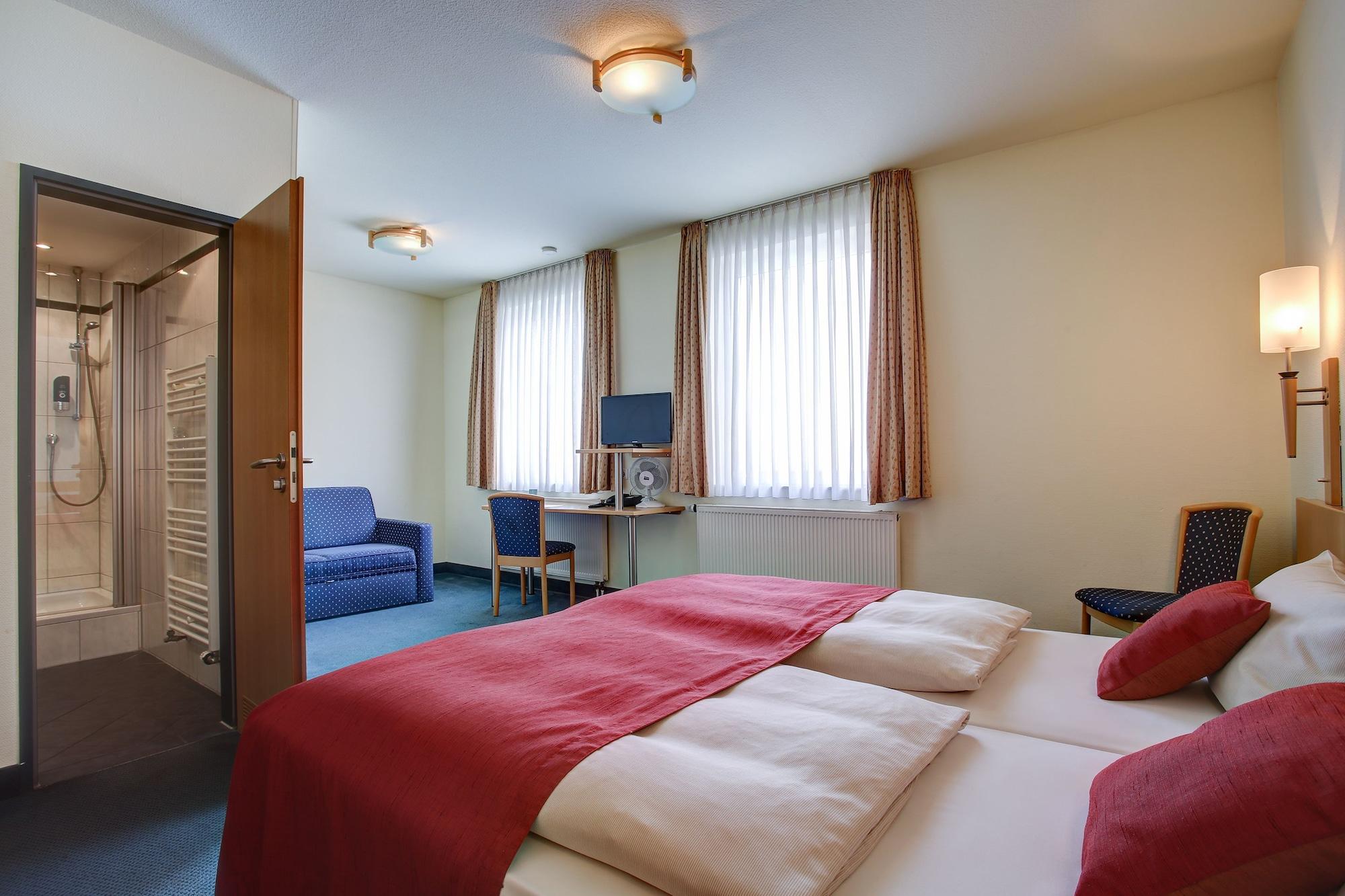 Hotel Trip Conti