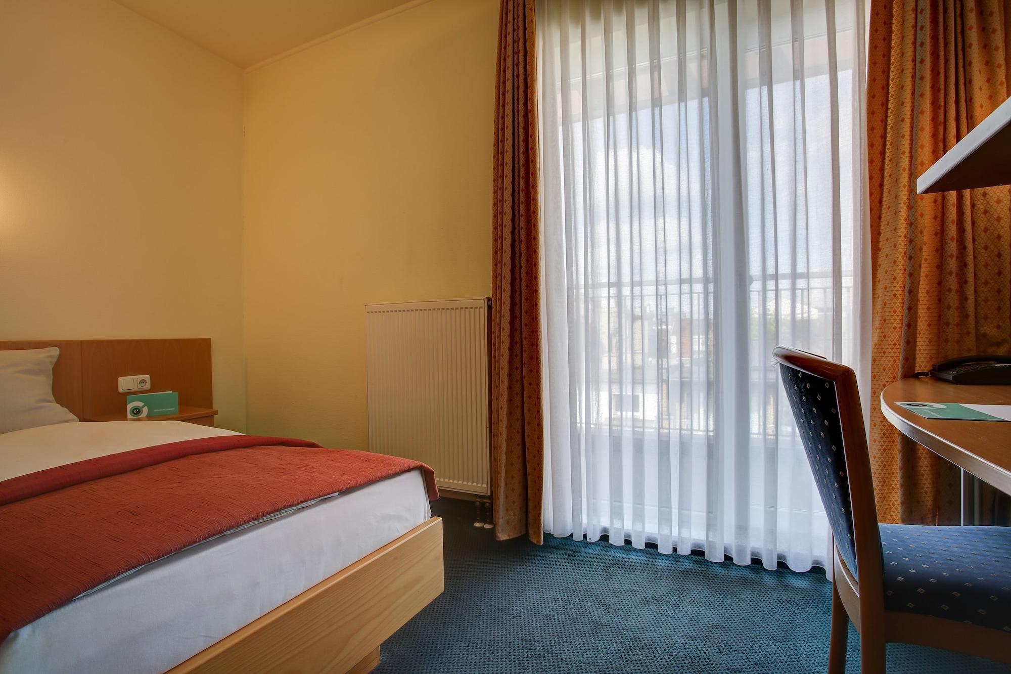 Hotel Trip Conti Cologne