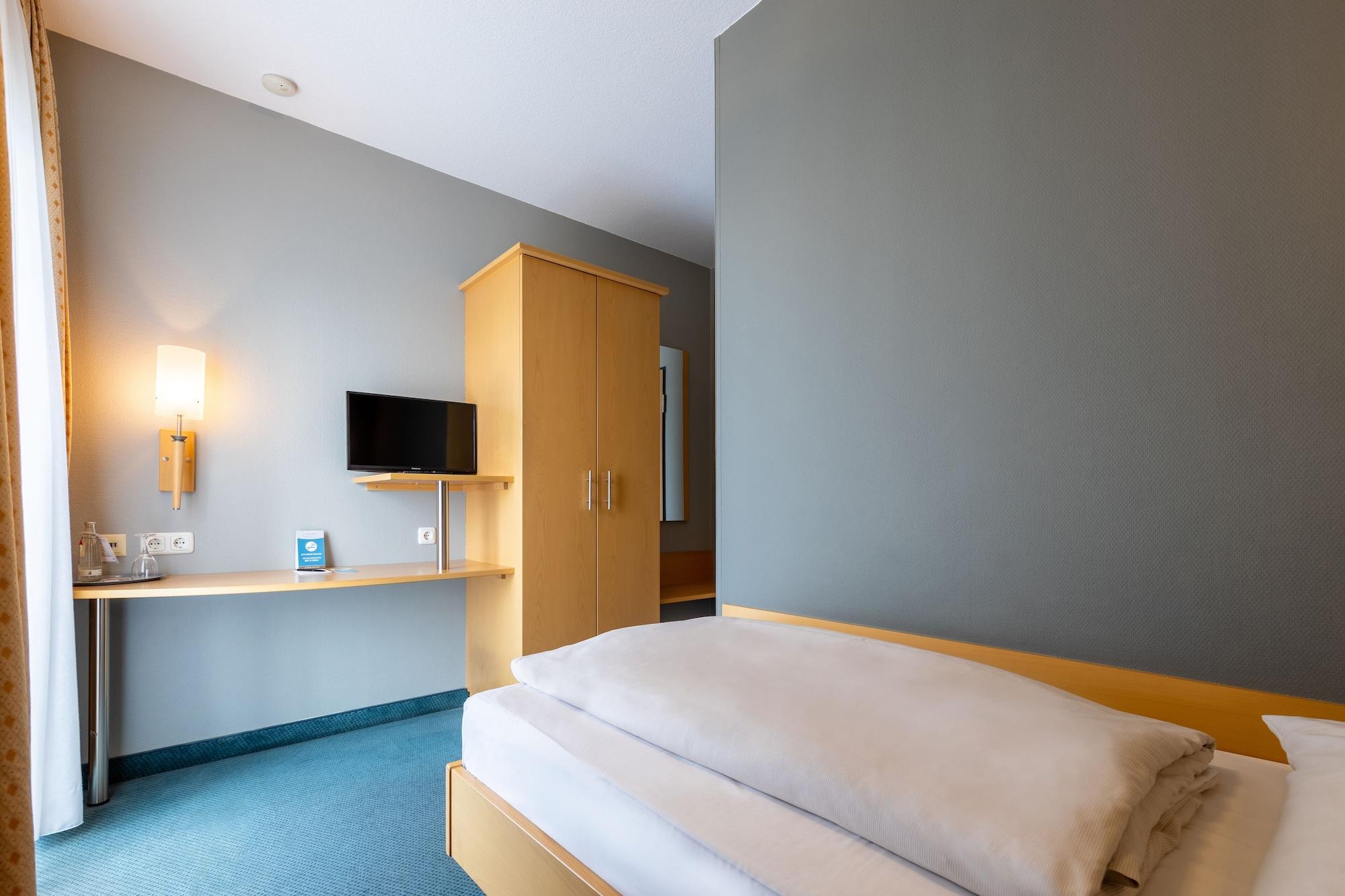 Trip Conti 3* Cologne
