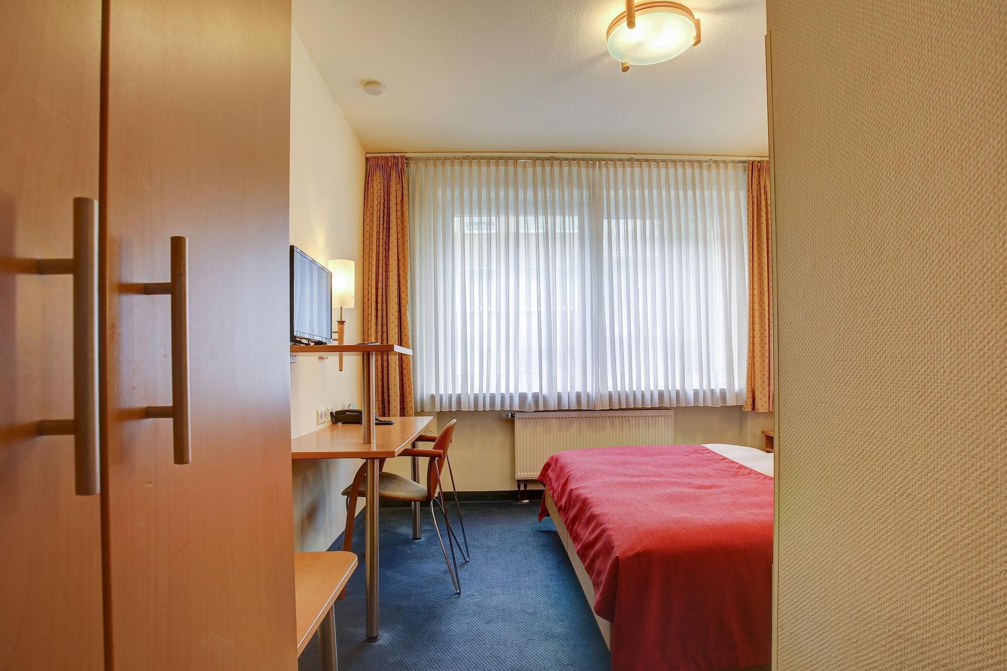 Trip Conti Hotel