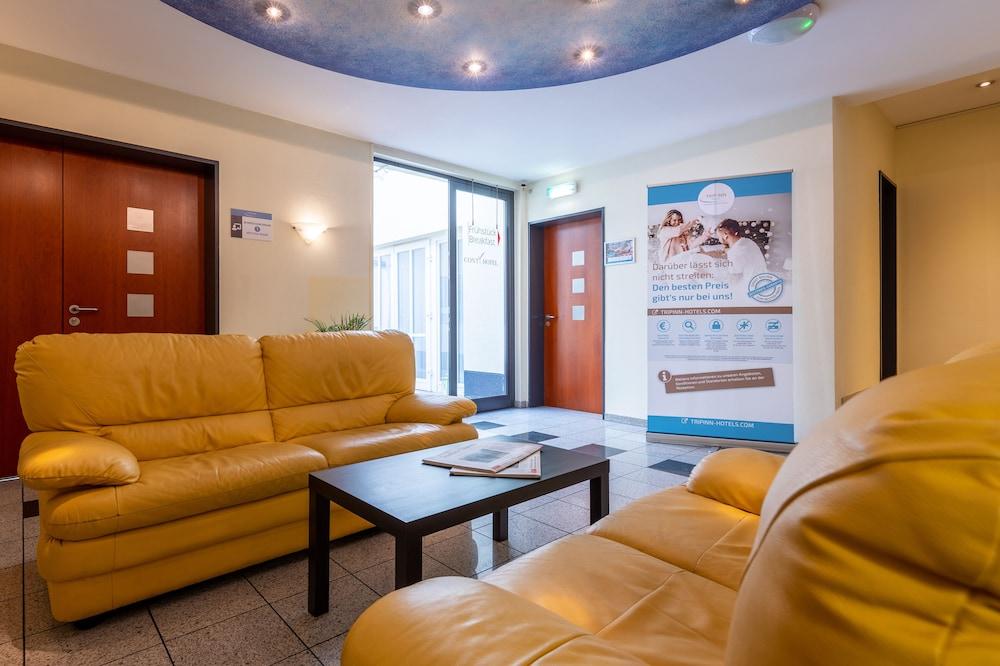 Hotel Trip Conti Cologne