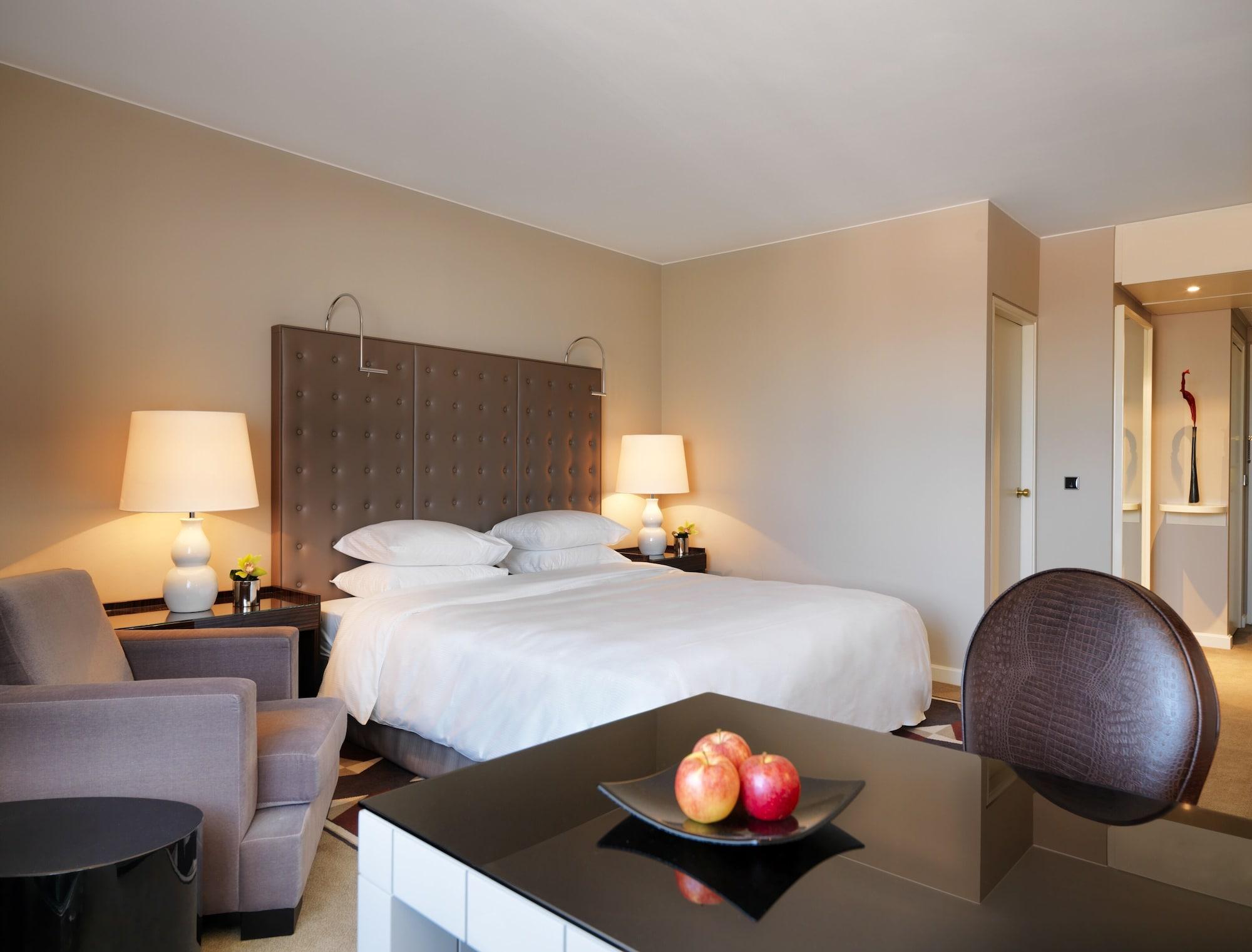 Hyatt Regency