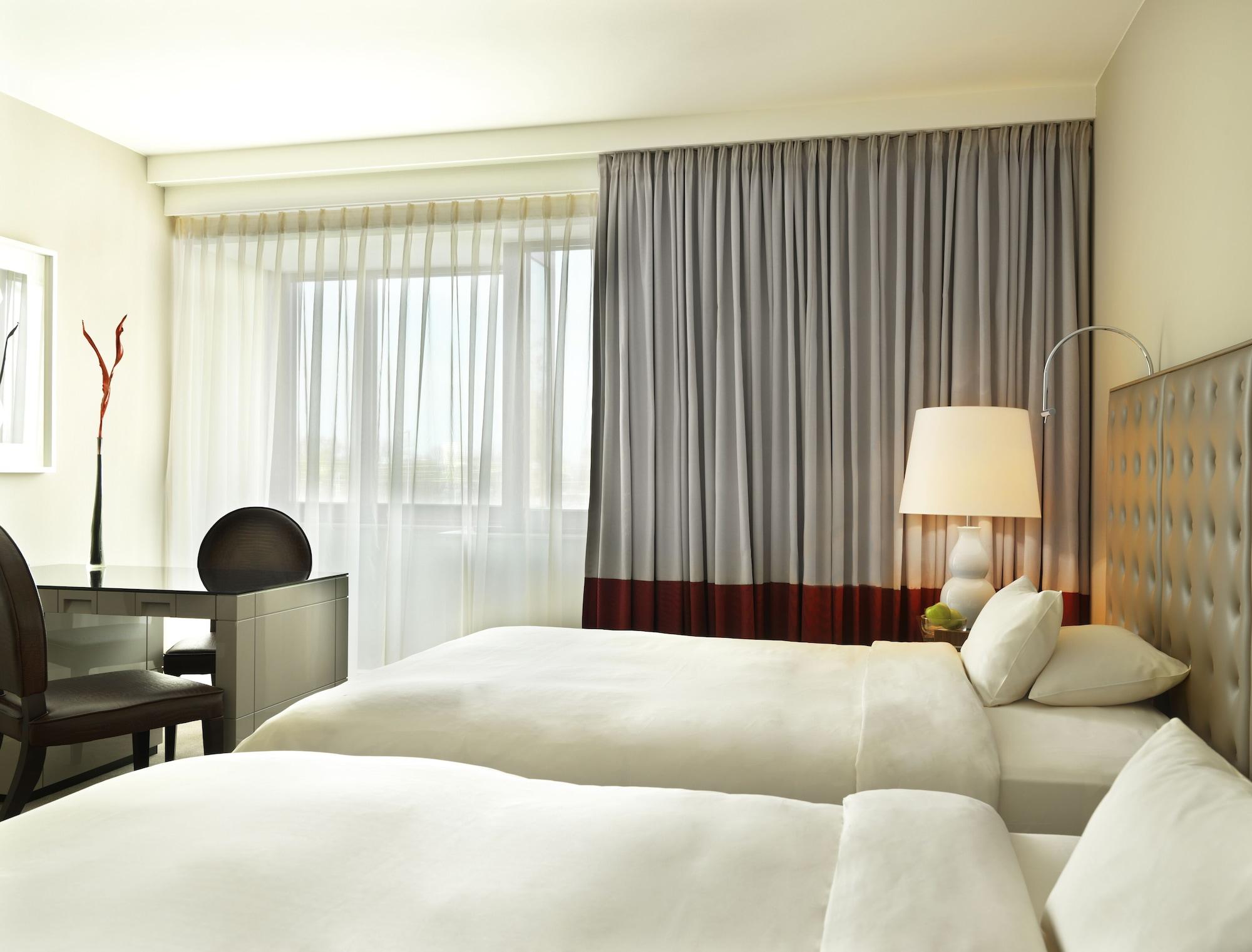 Hotel Hyatt Regency Colonia
