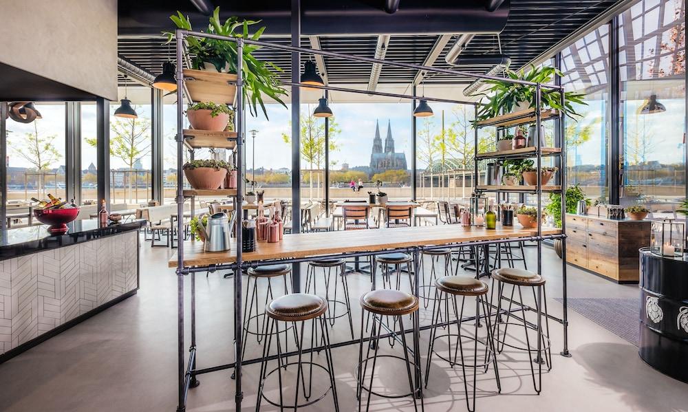 Hyatt Regency Hotel Cologne
