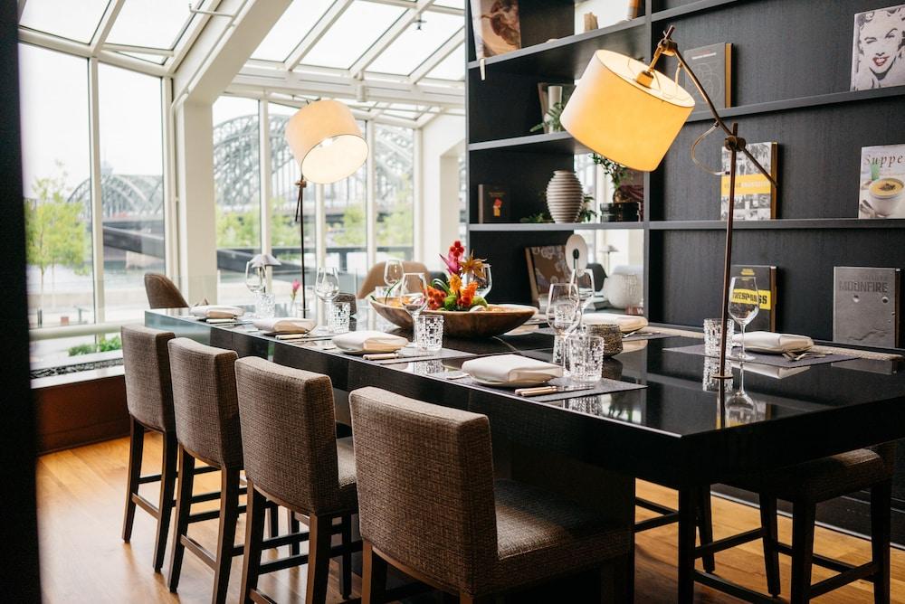 Hyatt Regency Hotel Keulen