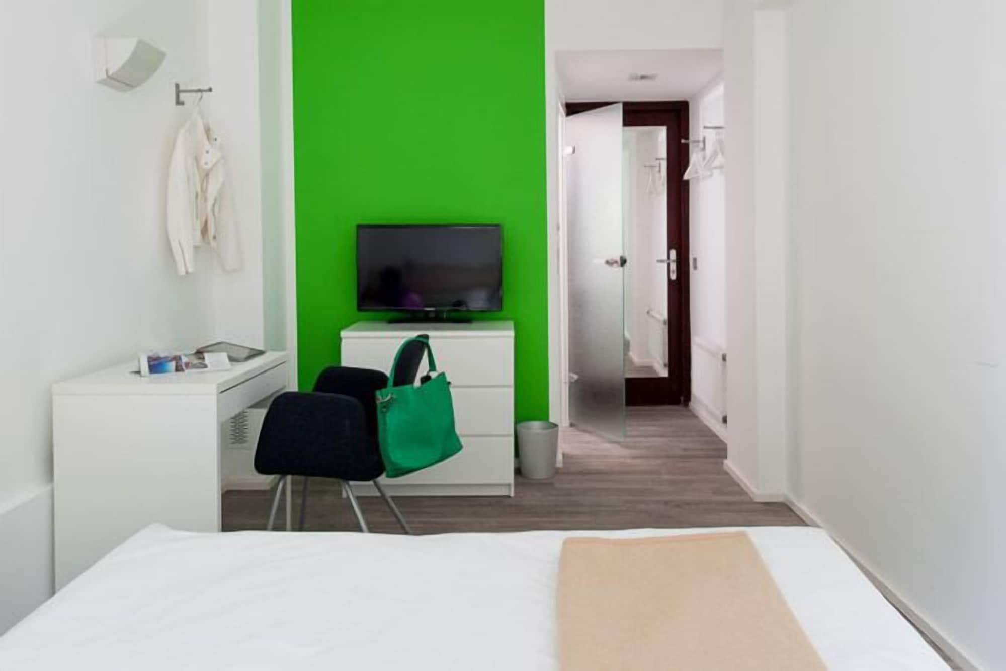 Nunohotel Hotel Kolonia