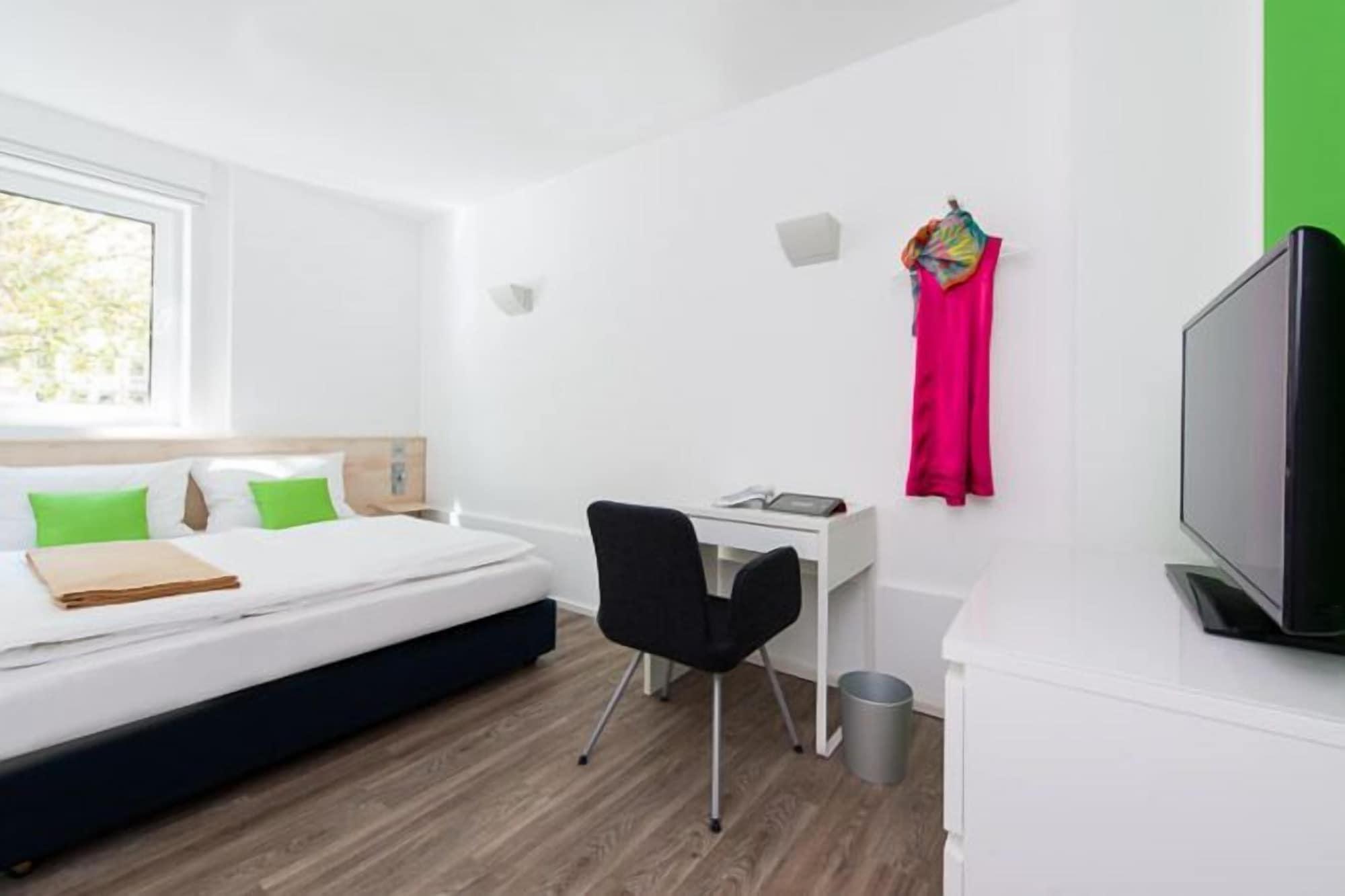 Nunohotel Hotel