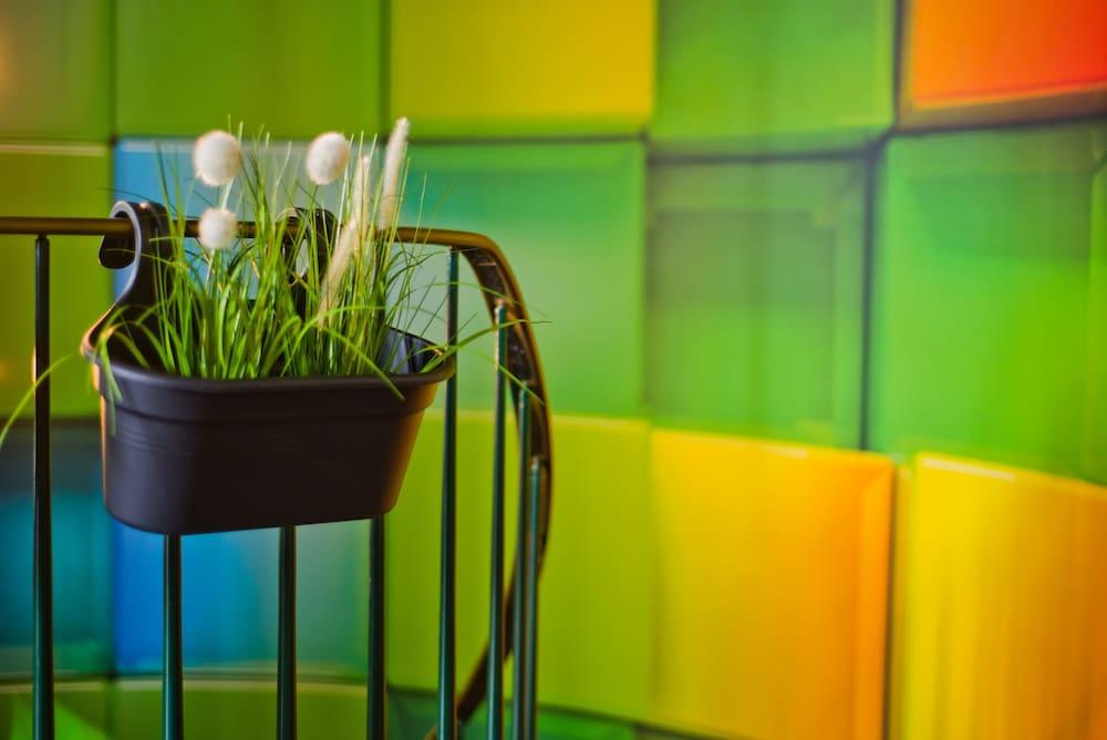 Hotel Nunohotel Kolonia