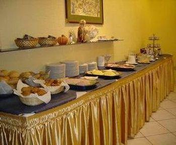 Guest house Elite An Der Universitaet 2*