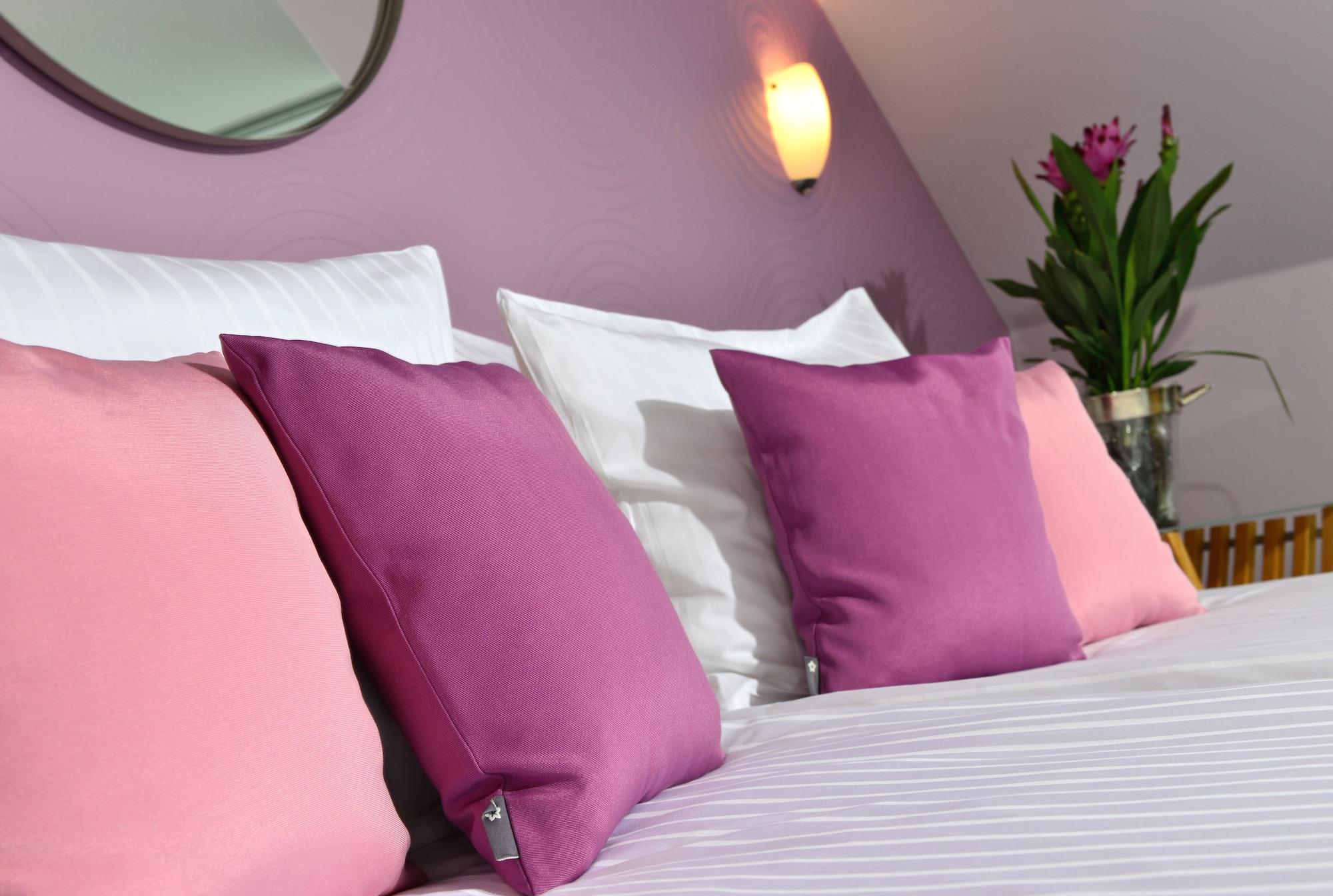 Hotel Uhu Garni Cologne