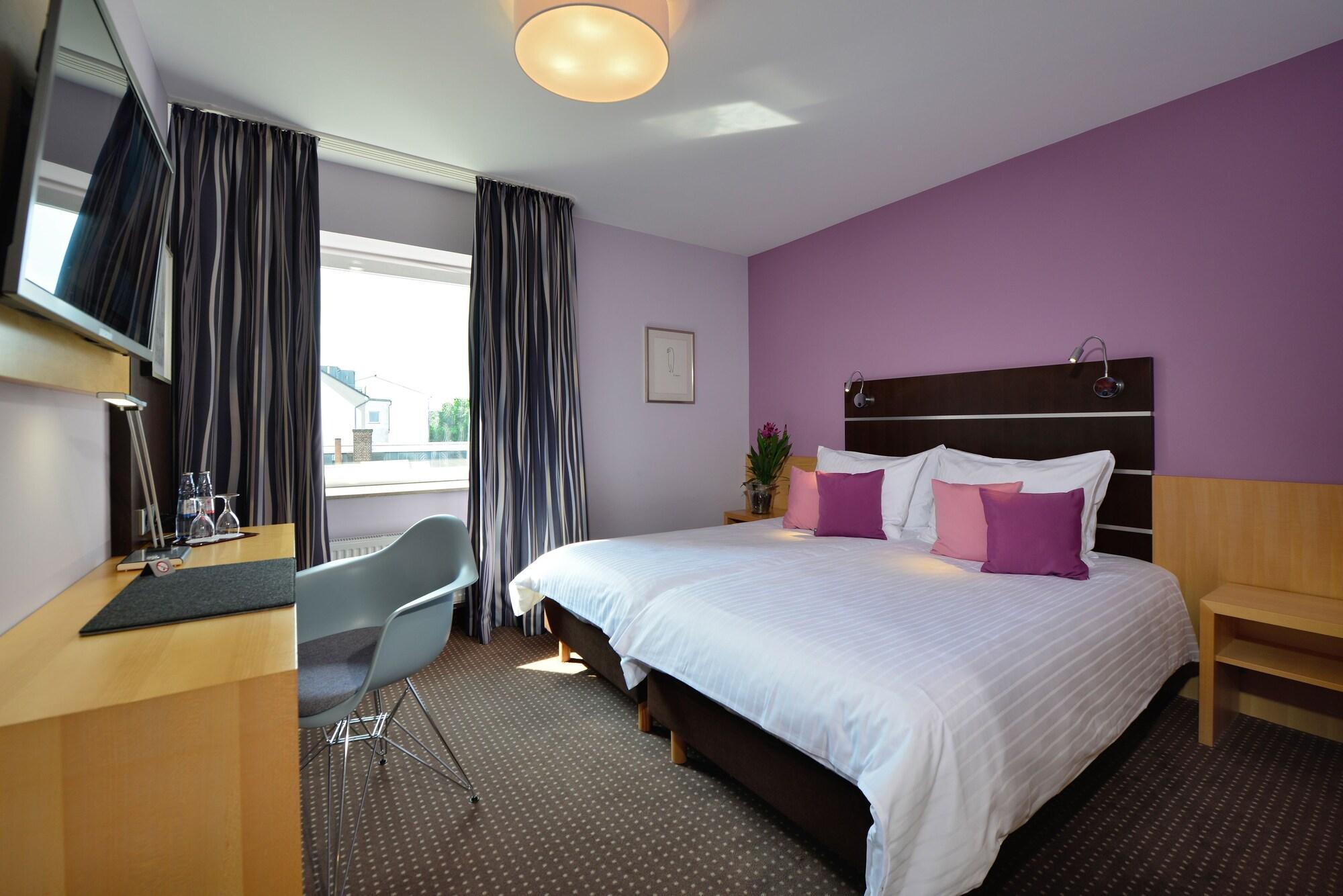 Hotel Uhu Garni 3*