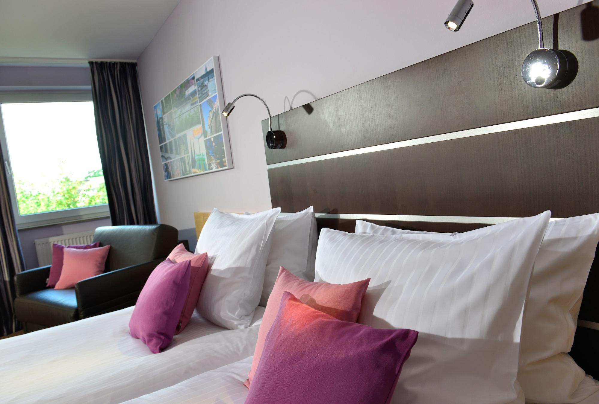 Uhu Garni Hotel