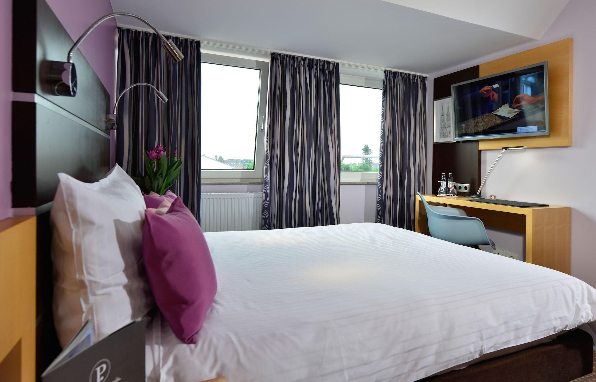 Hotel Uhu Garni 3*