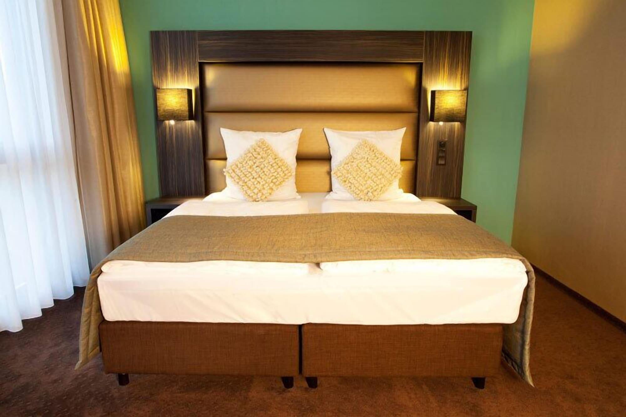 Hotel Centro Ayun Colonia