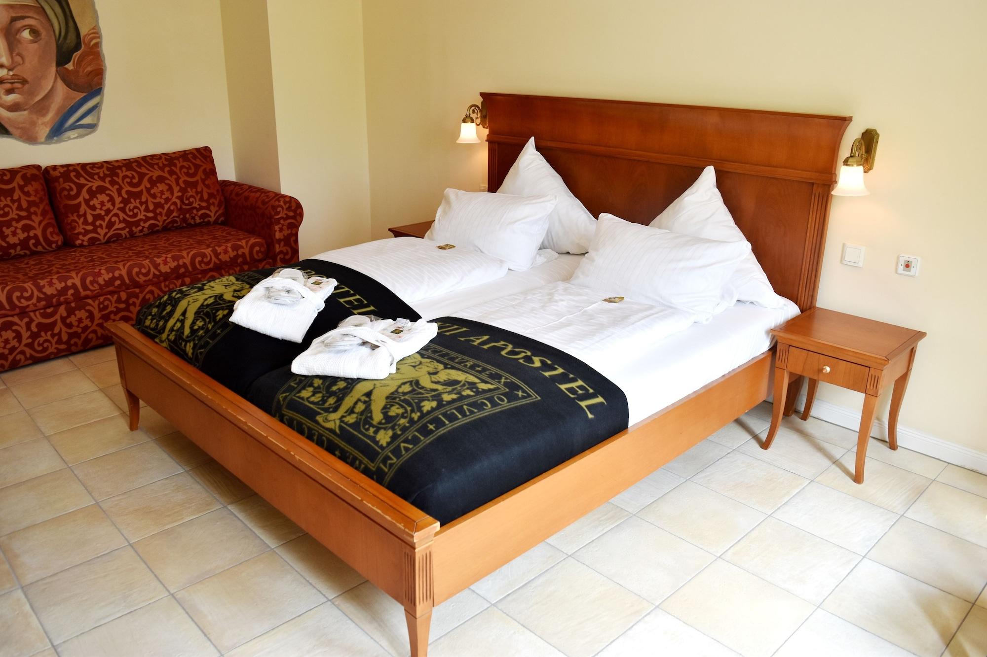 Xii Apostel Hotel Colónia