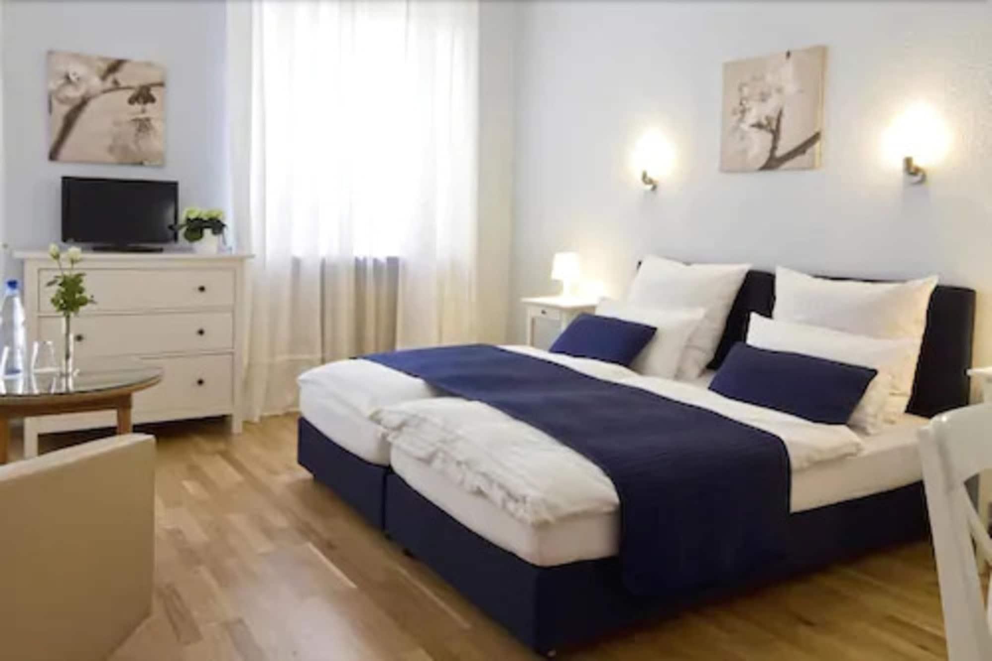 Hotel Buchholz Downtown Cologne