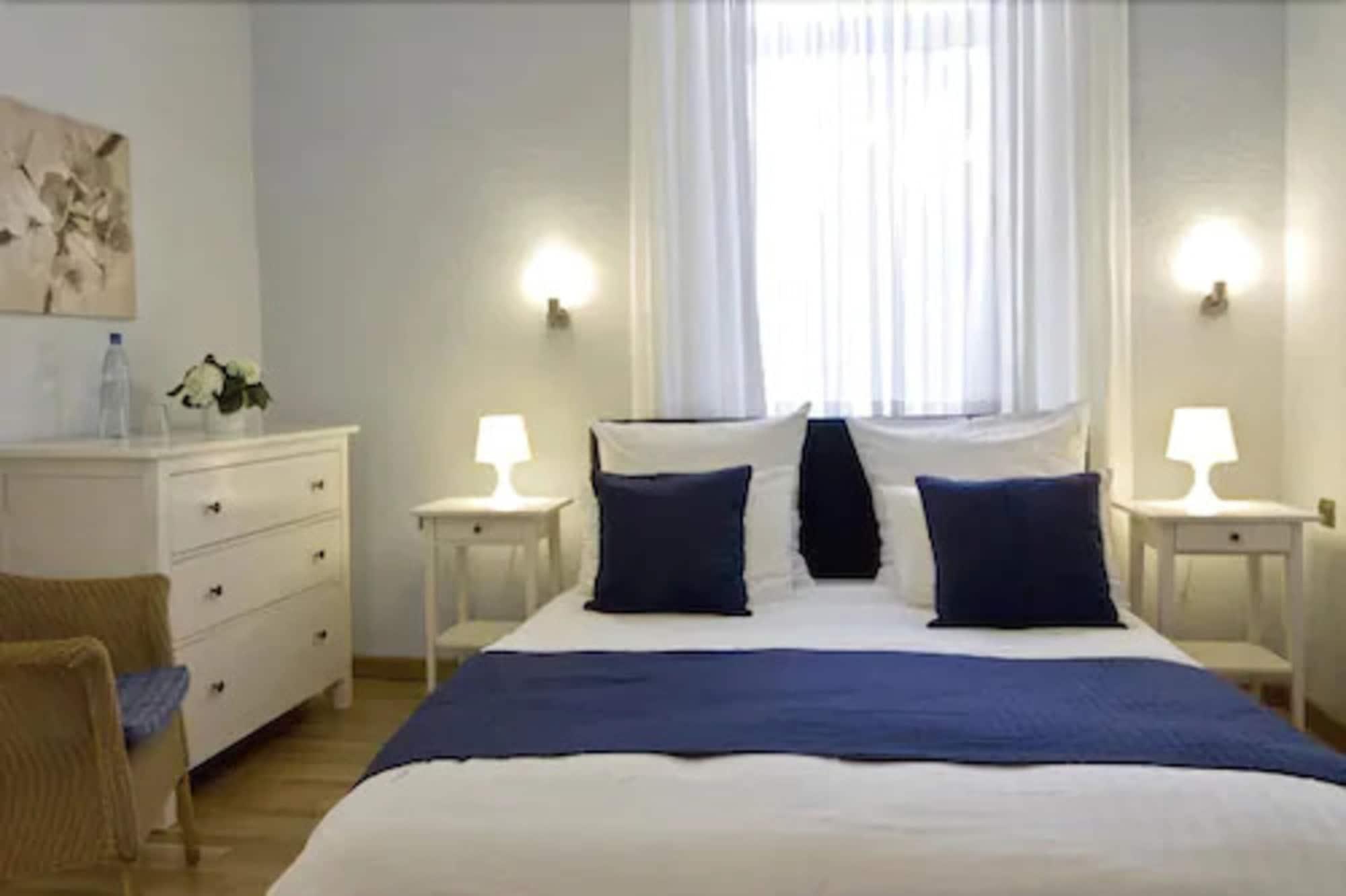 Hotel Buchholz Downtown 3*